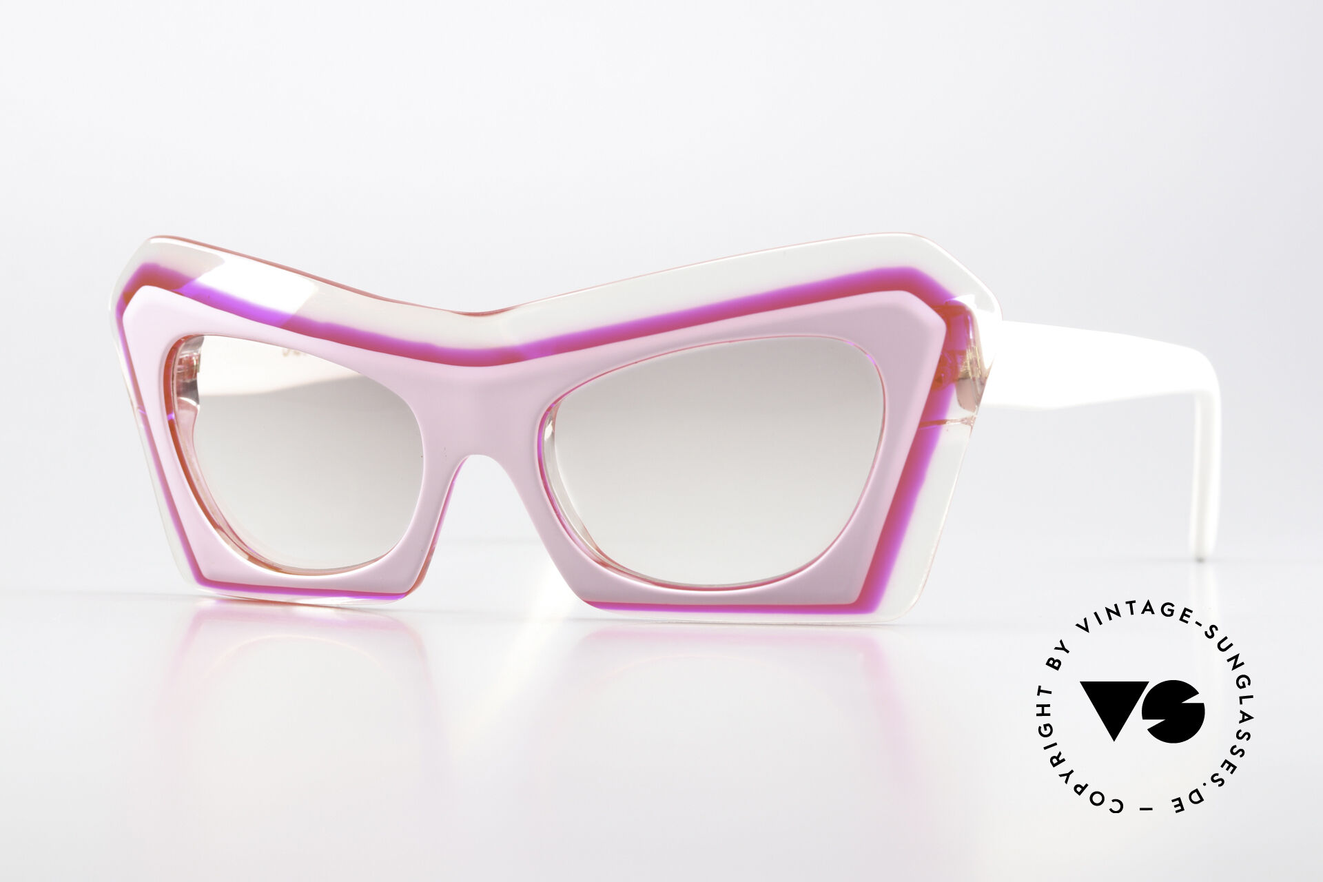 Sunglasses Christian Roth 13120 Pop Culture Shades 1985