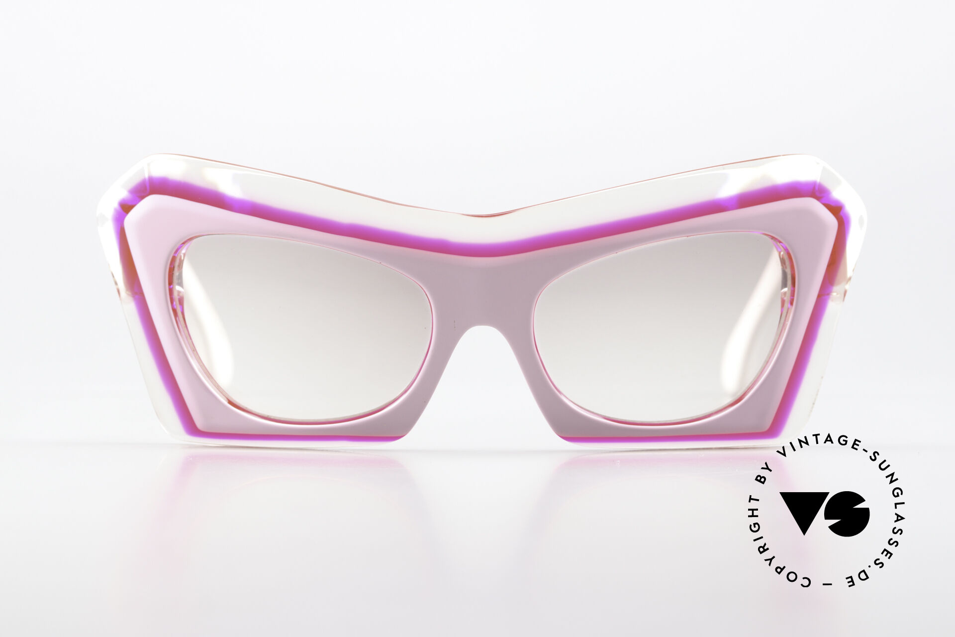 Sunglasses Christian Roth 13120 Pop Culture Shades 1985