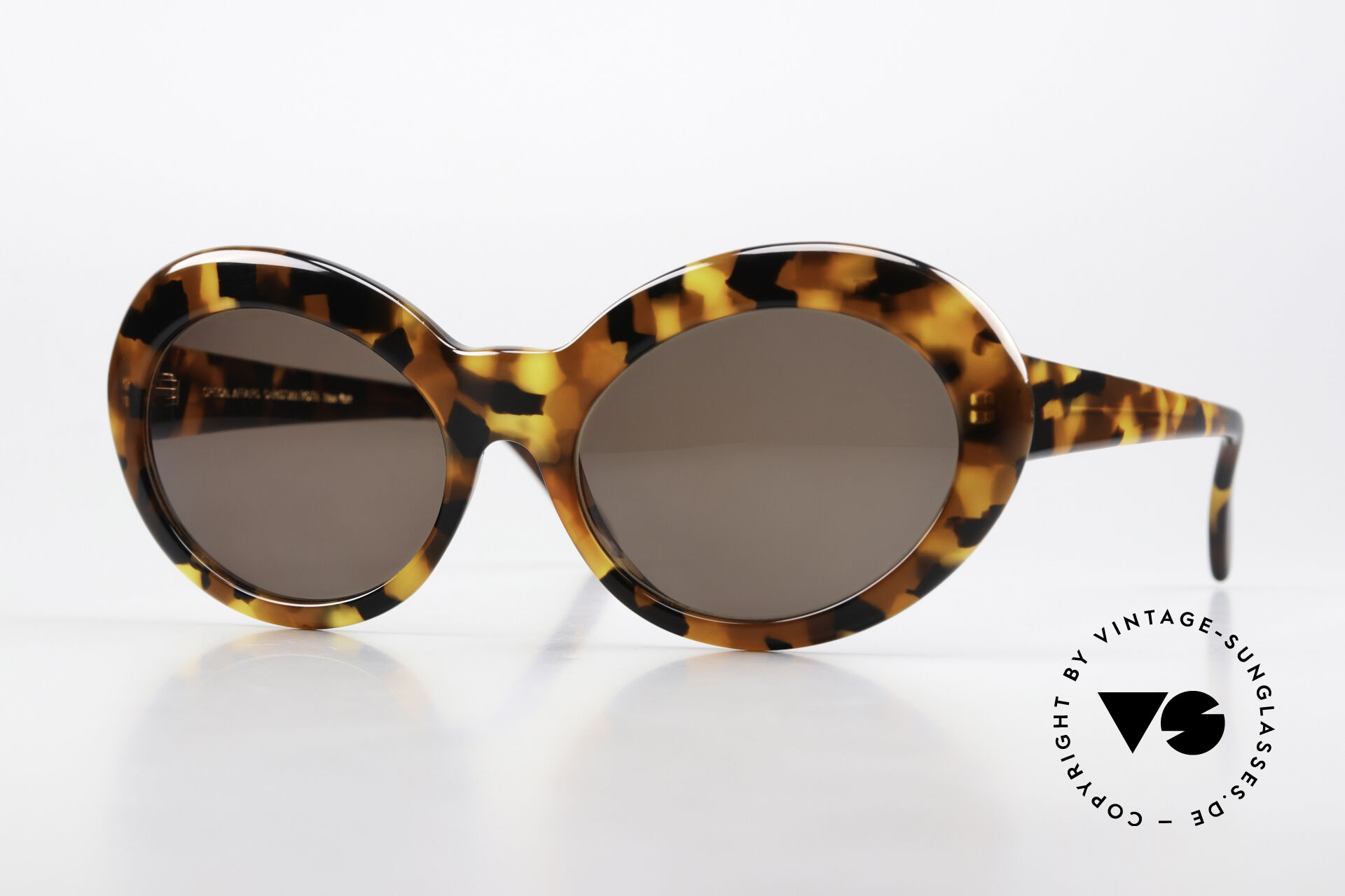 小物 optical affairs christian roth 6558 Christian Roth 6558 4 – Vintage Frames Company