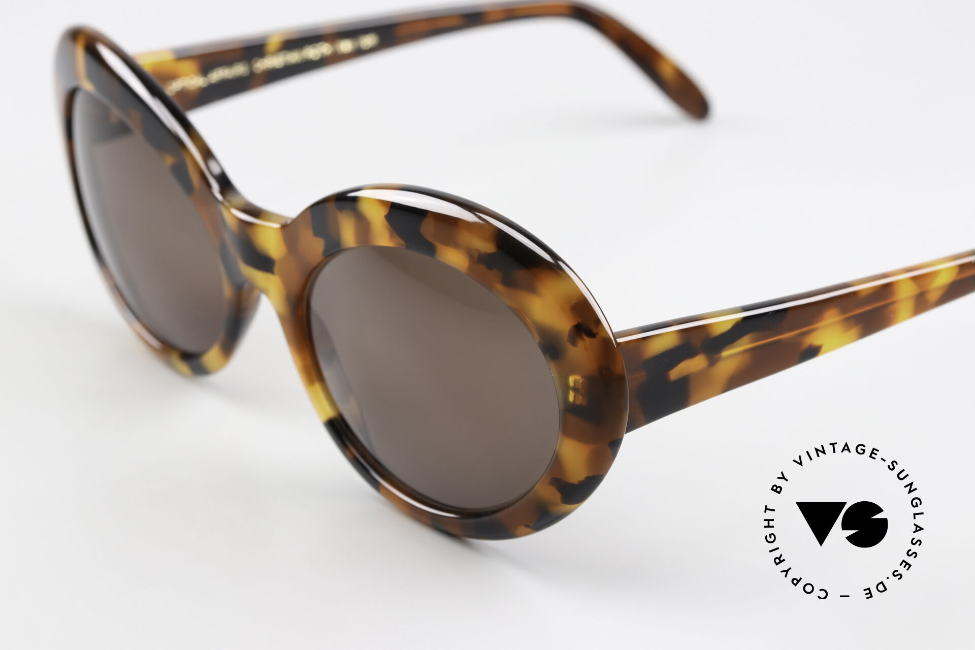 小物 optical affairs christian roth 6558 SPEAKEASY: デッドストック ヴィンテージサングラスOptical