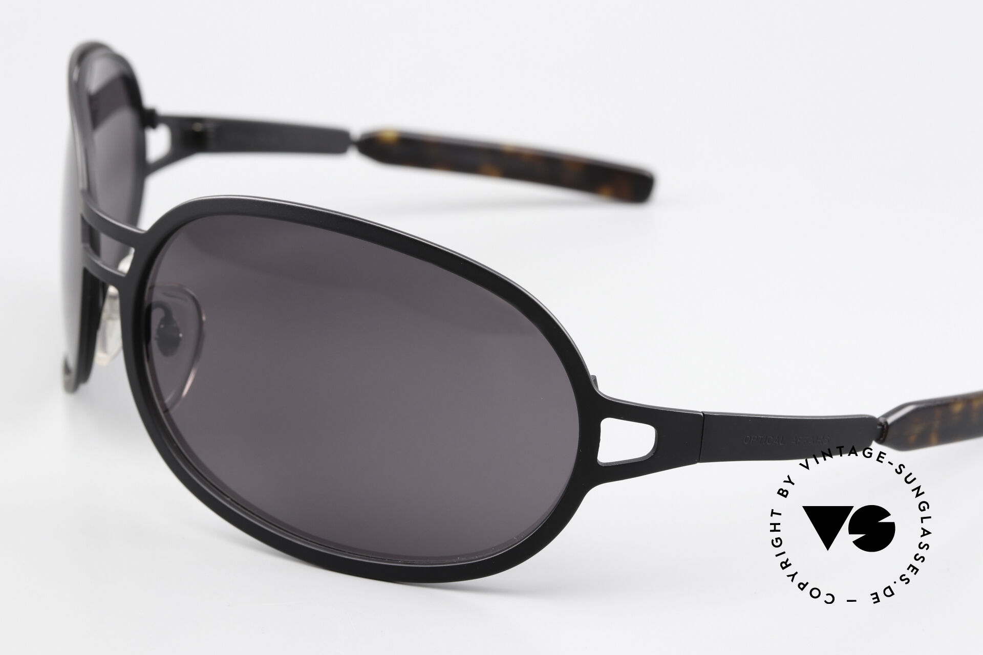 Sunglasses Christian Roth 2700 Lenny Kravitz Shades 1992