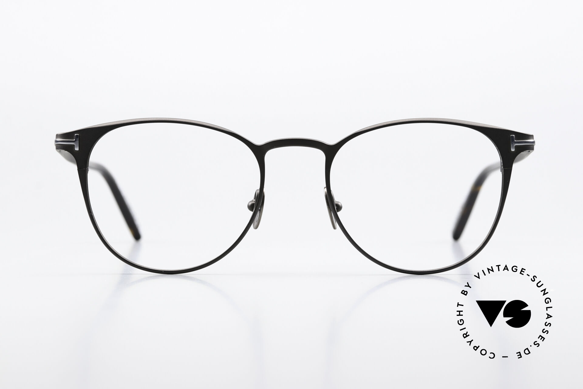 【こじさん専用】TOMFORD 36 SLIM ヴィンテージ加工 USA製 Glasses Tom Ford TF5936 Titan Frame Made in Japan