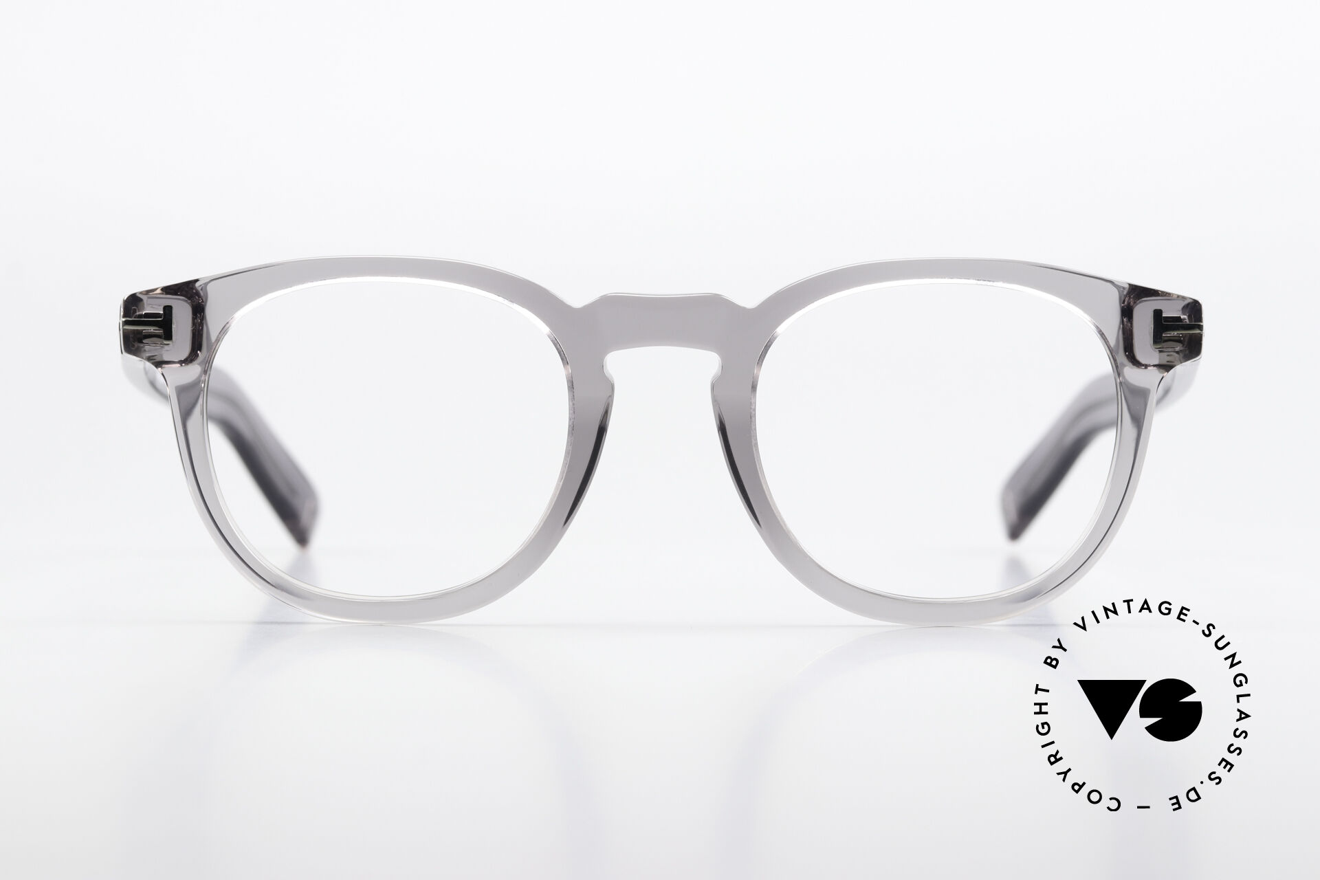 Glasses Tom Ford TF5629 Designer Frame Smoke Gray