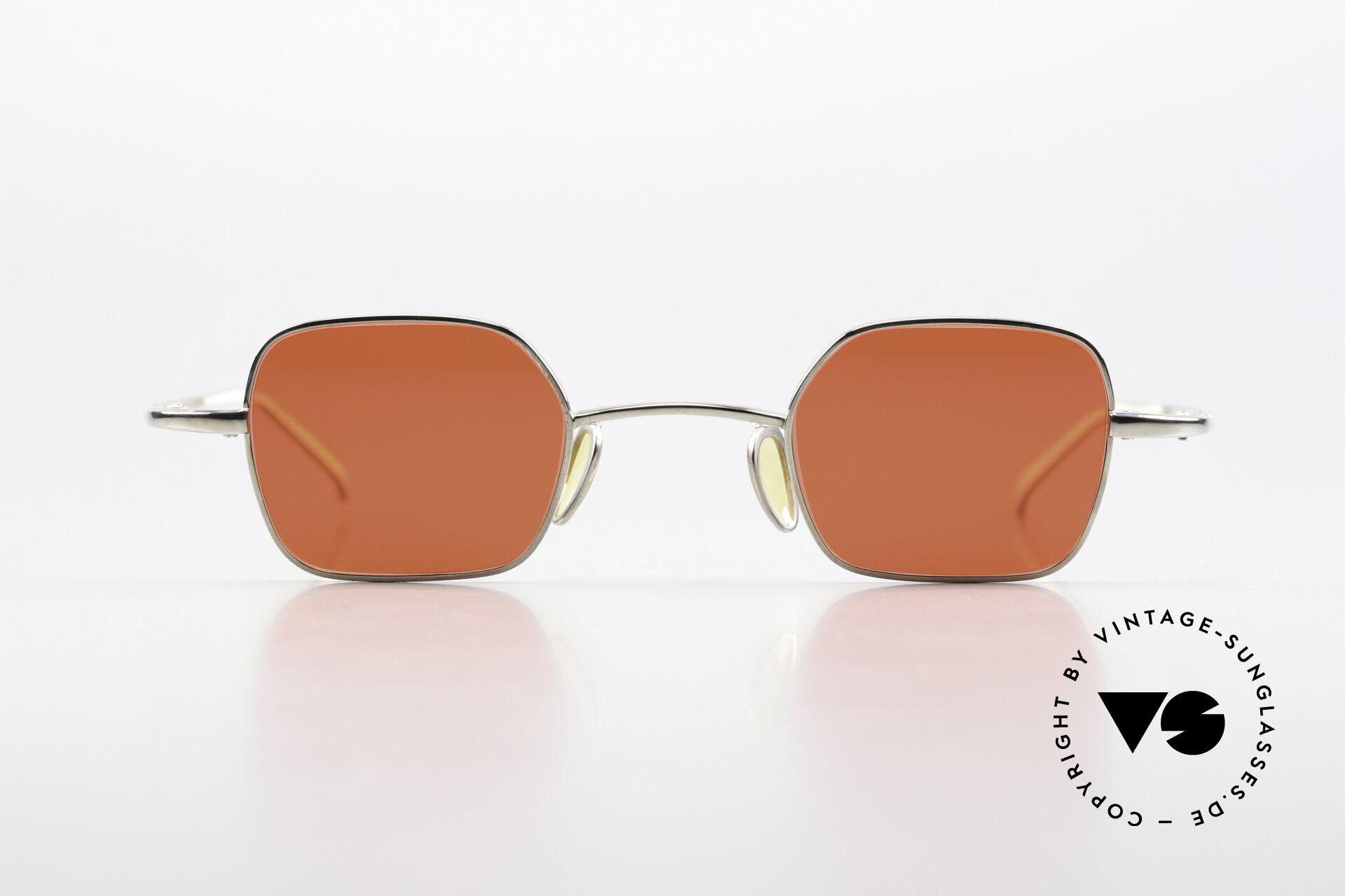 小物 Christian roth Design sunglasses Sunglasses Christian Roth 14004 Brilliant Clip-On Concept