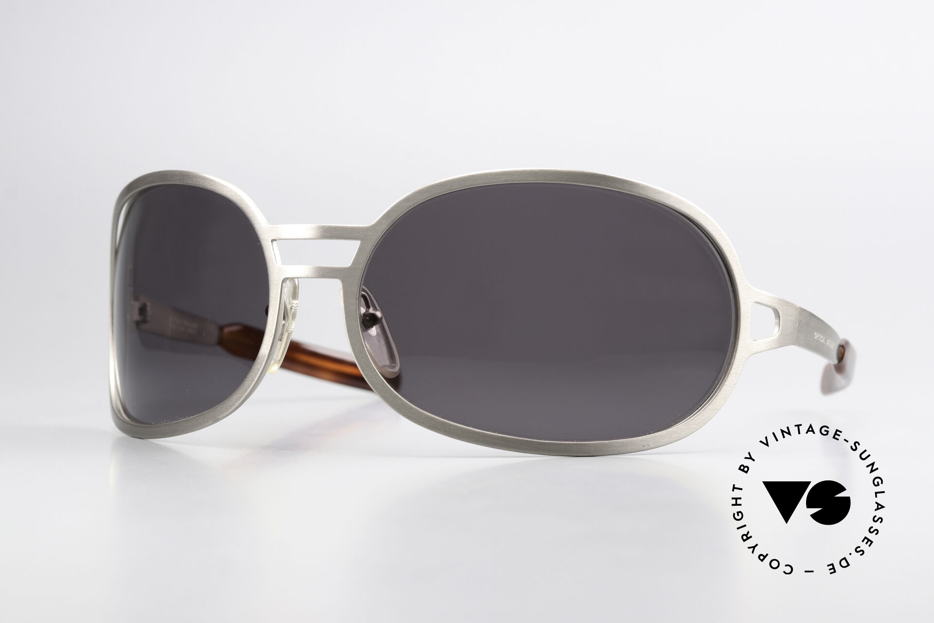 Sunglasses Christian Roth 2700 Isaac Hayes Fragile Album