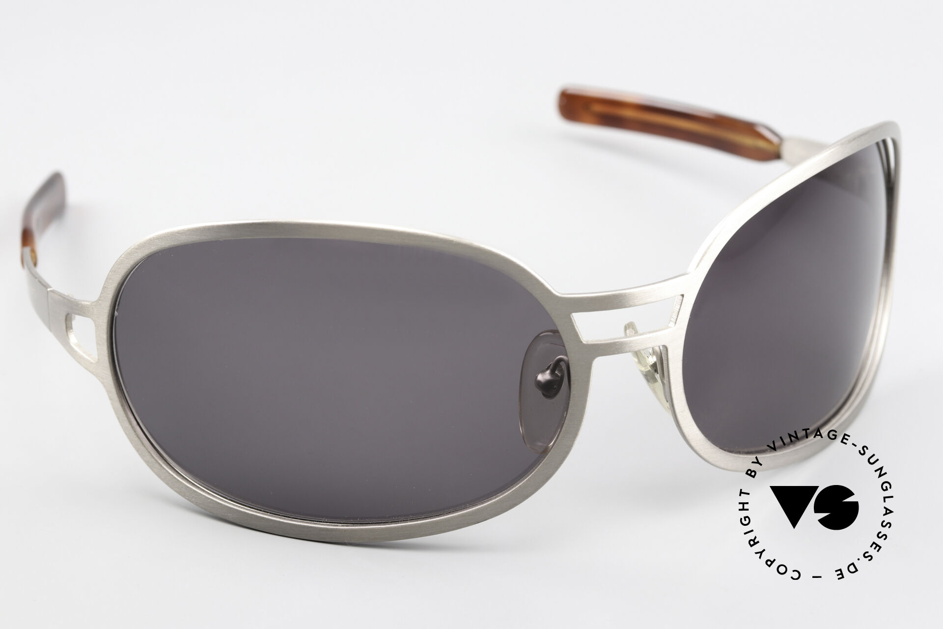 Sunglasses Christian Roth 2700 Isaac Hayes Fragile Album