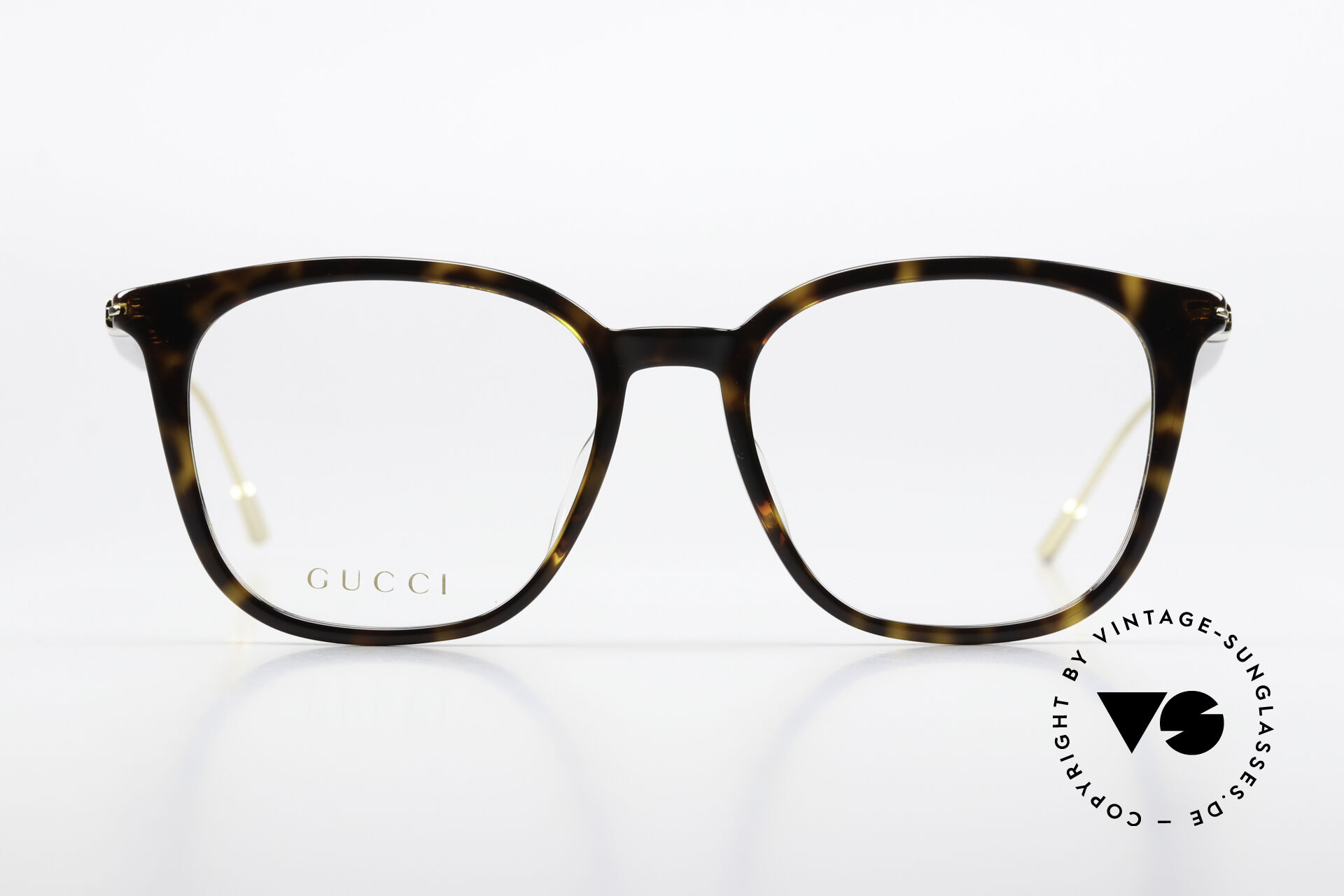 Glasses Gucci GG1276OK Acetate And Metal Frame