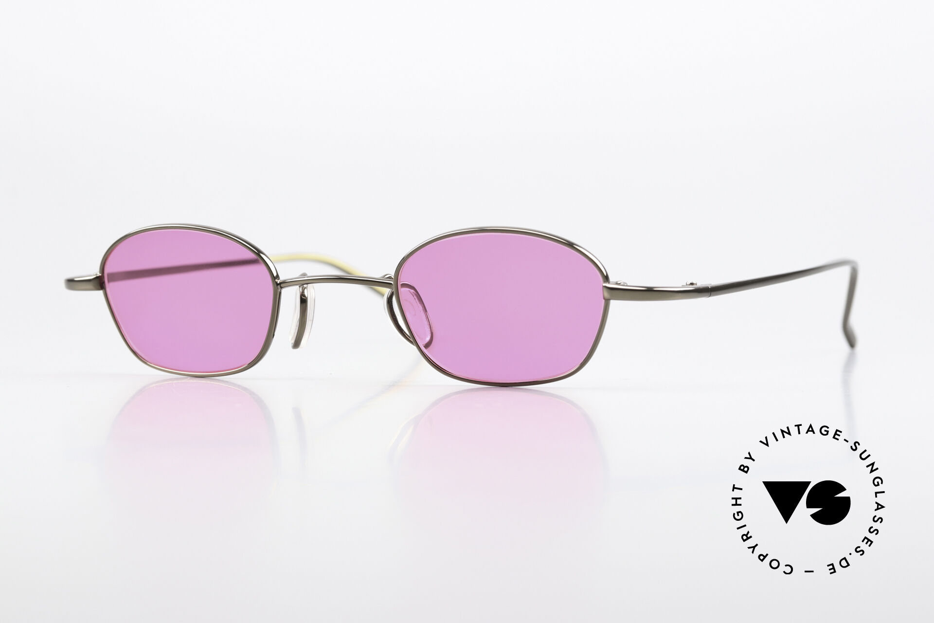 Sunglasses Christian Roth 14007 Avantgarde Sunglasses 2000
