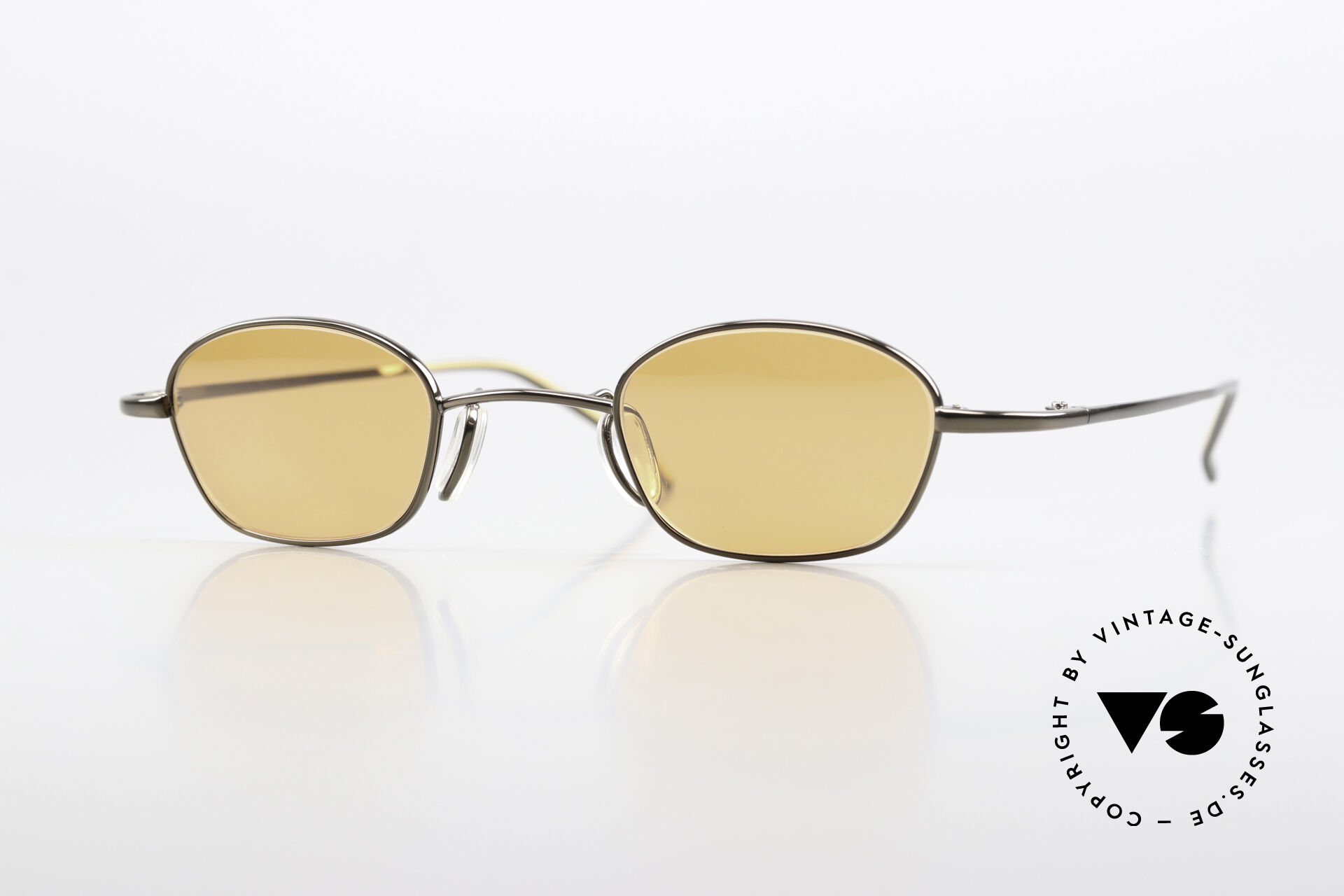 Sunglasses Christian Roth 14007 Ideal For High Prescriptions
