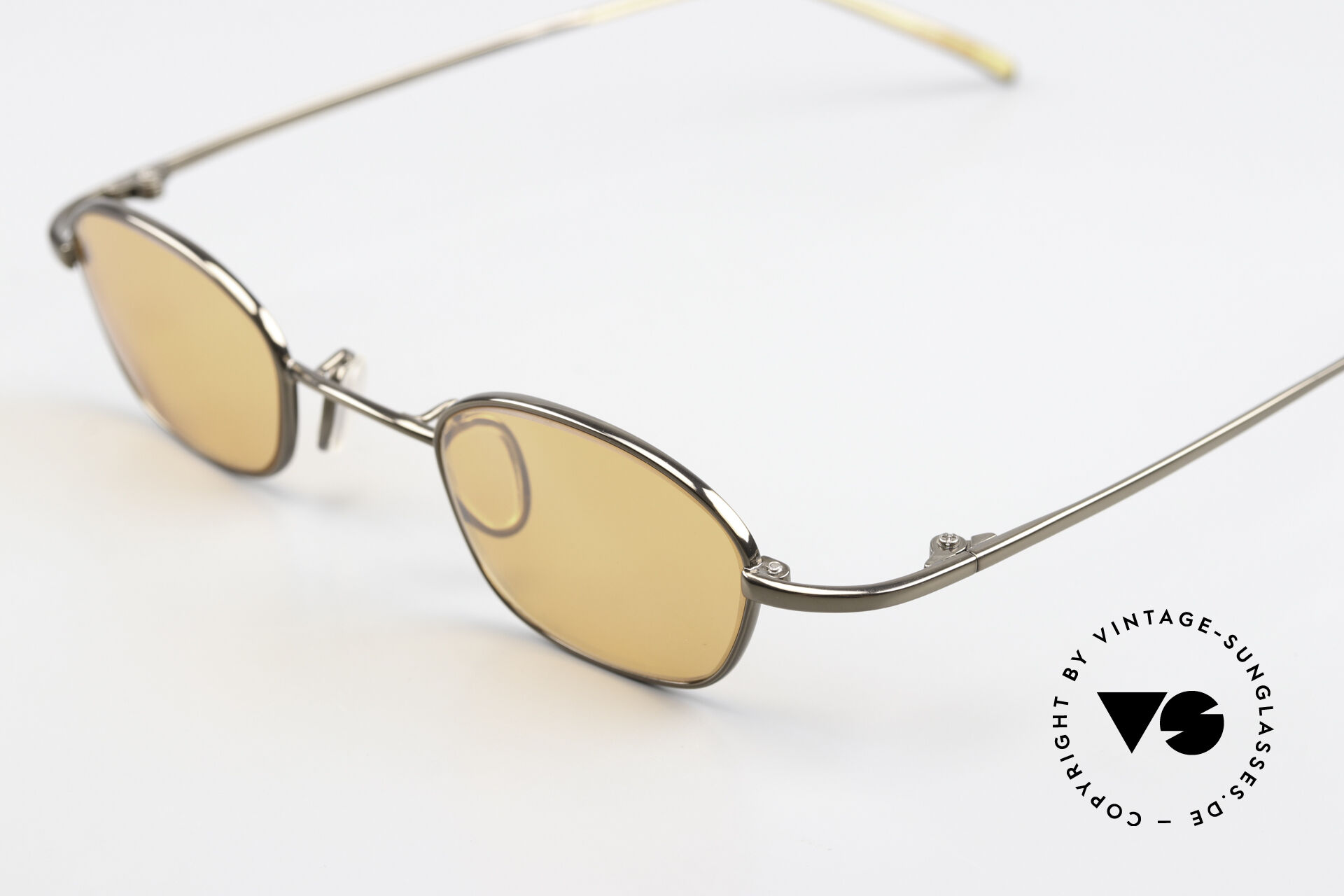 Sunglasses Christian Roth 14007 Ideal For High Prescriptions
