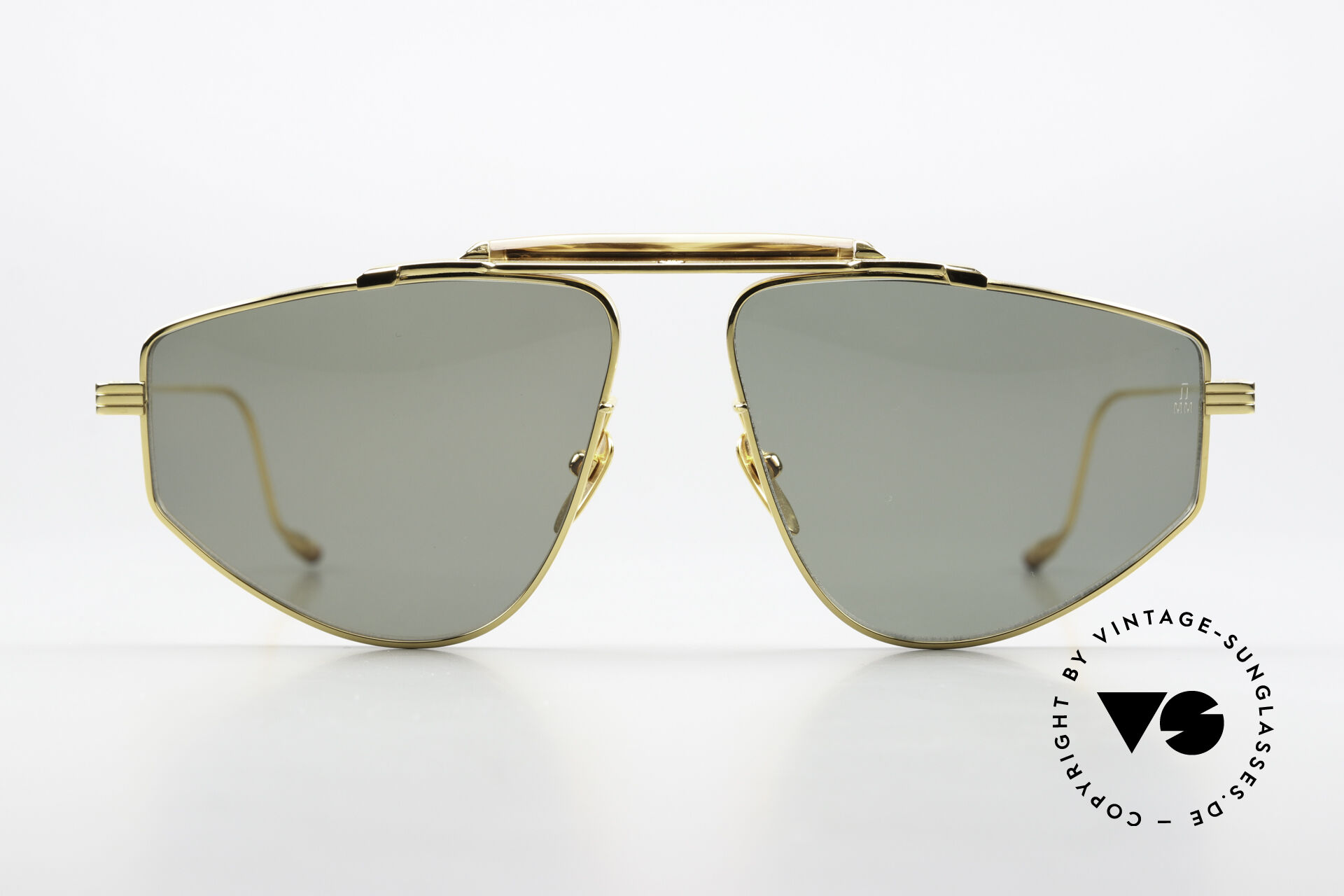 Sunglasses Jacques Marie Mage 1962 Homage to Dennis Hopper