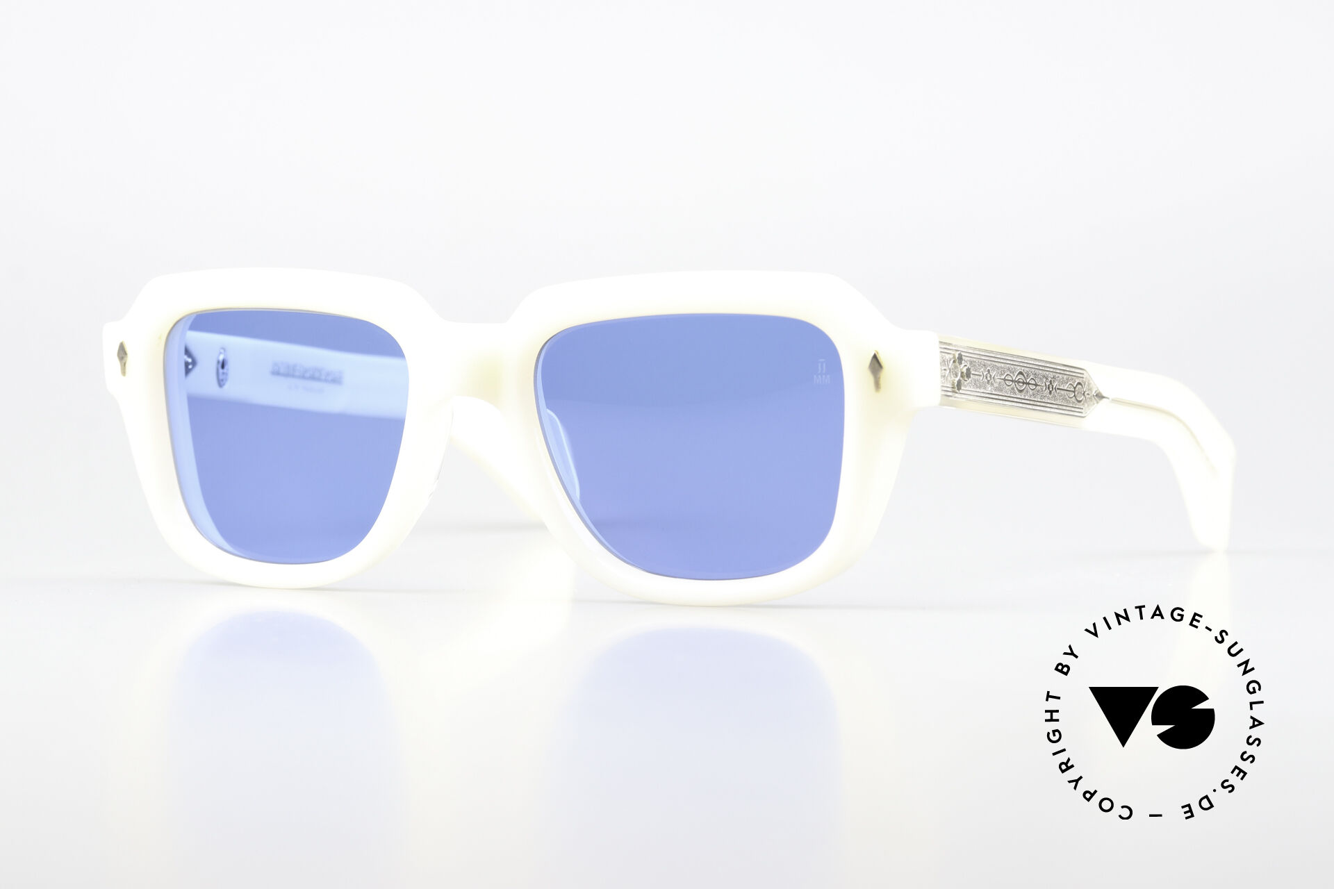 Sunglasses Jacques Marie Mage Taos Limited Edition In Mykonos