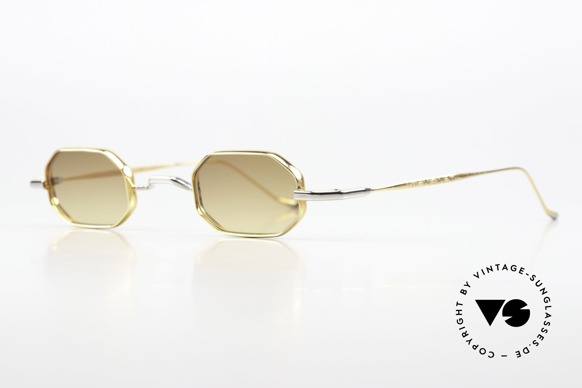 Sunglasses Jacques Marie Mage The Burn Lou Doillon Collaboration