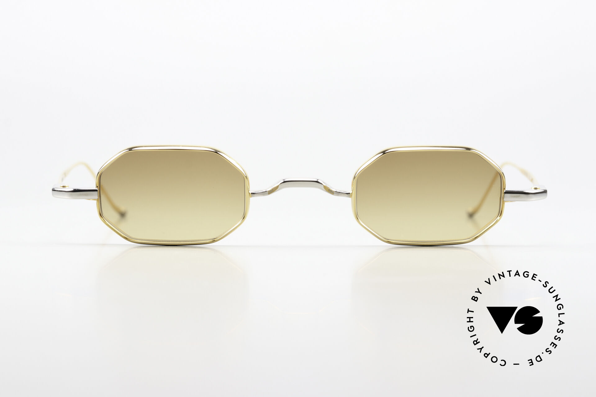 Sunglasses Jacques Marie Mage The Burn Lou Doillon Collaboration