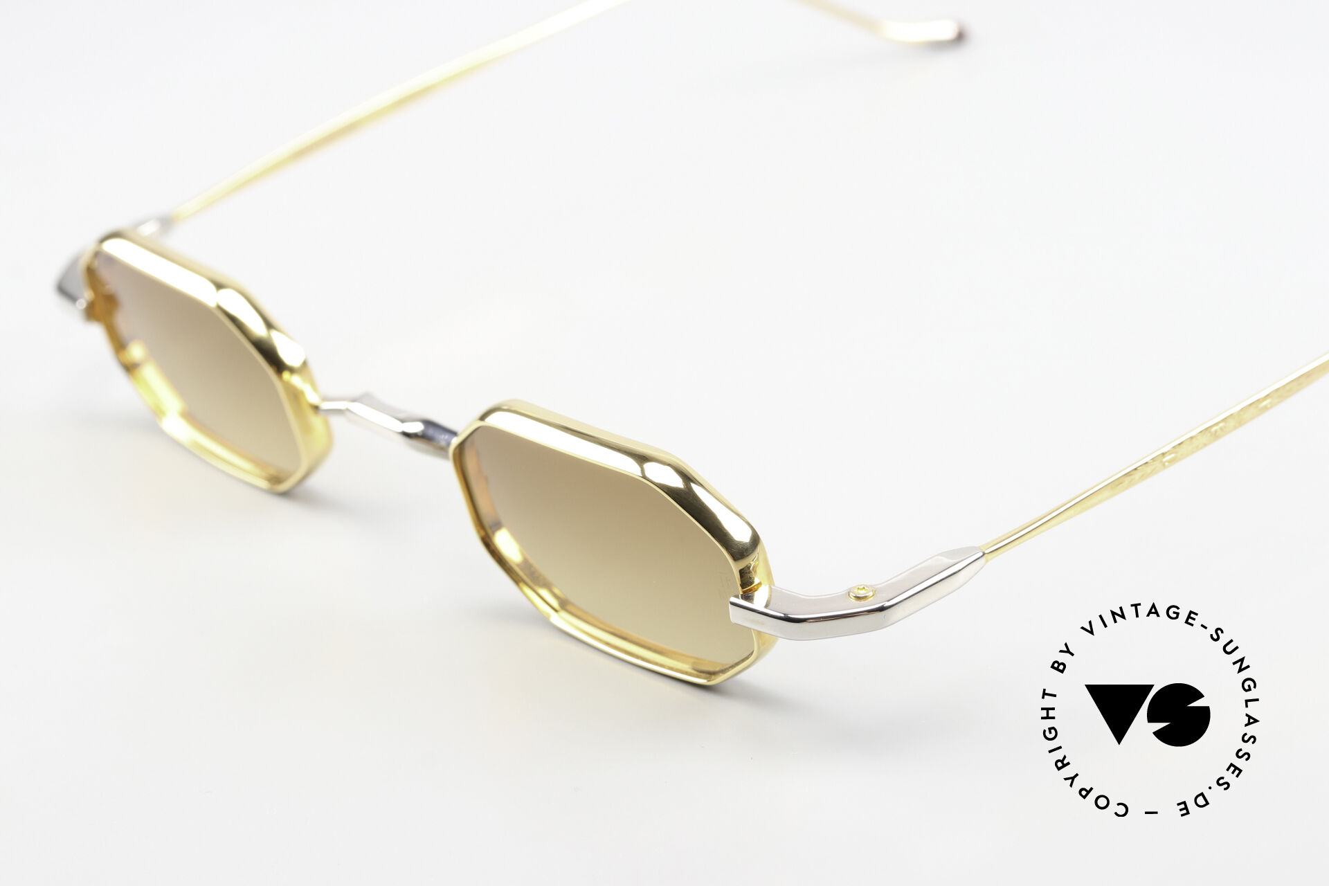 Sunglasses Jacques Marie Mage The Burn Lou Doillon Collaboration