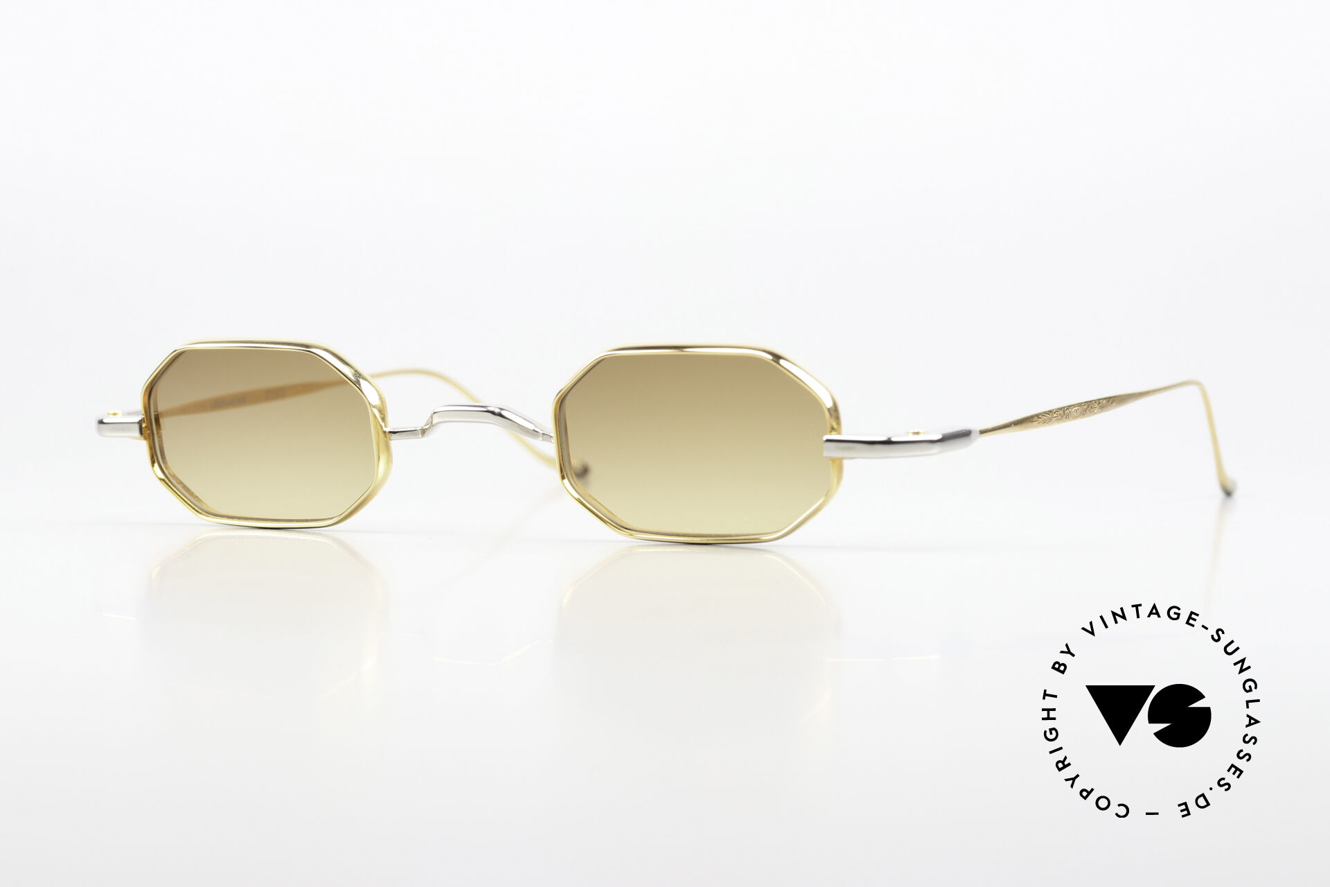 Sunglasses Jacques Marie Mage The Burn Lou Doillon Collaboration