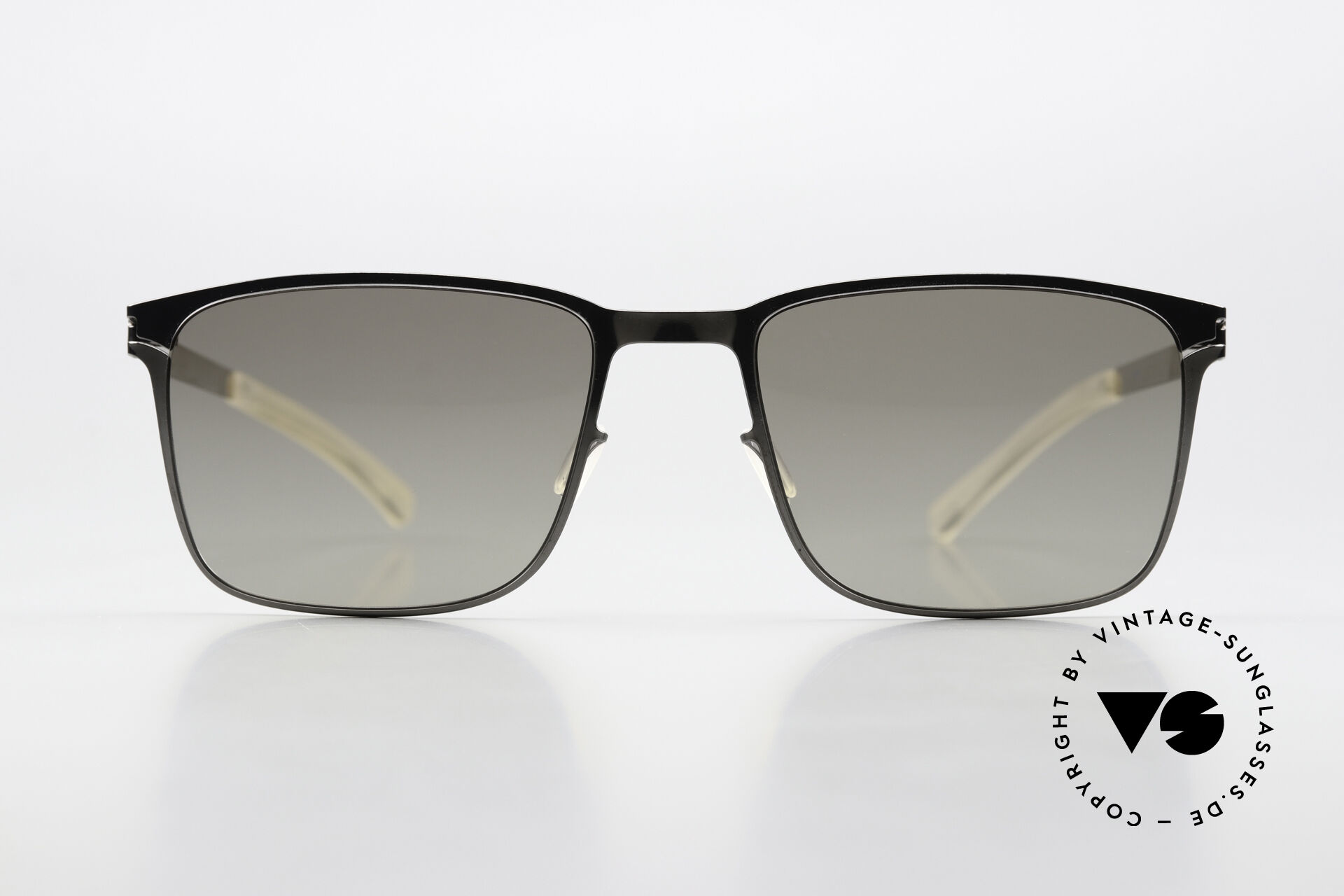 Sunglasses Mykita Yanir Polarized Sunglasses