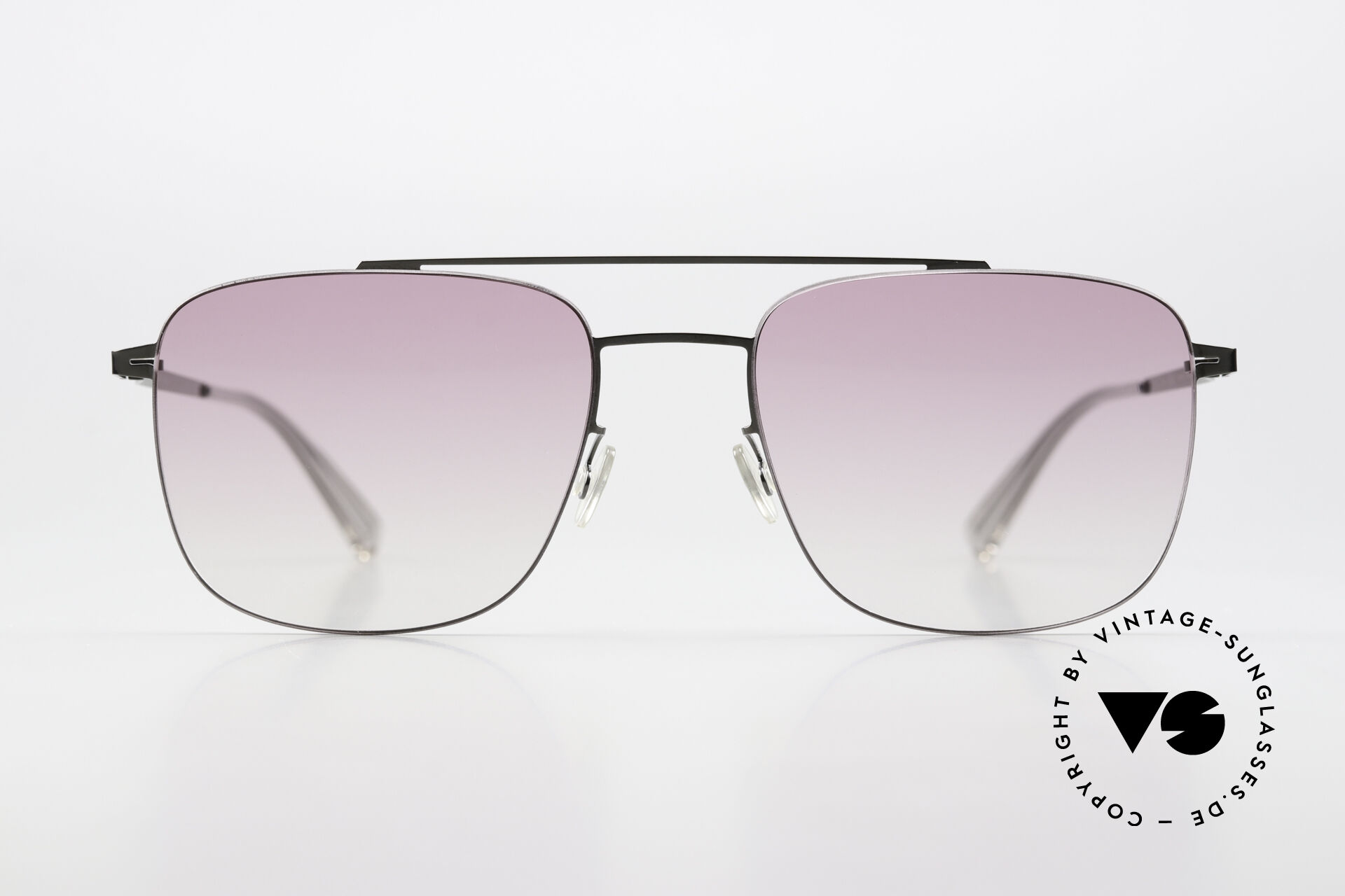MYKITA LESSRIM YUUTO マイキータ Sunglasses Mykita Yuuto Lessrim Shades 2017-2019