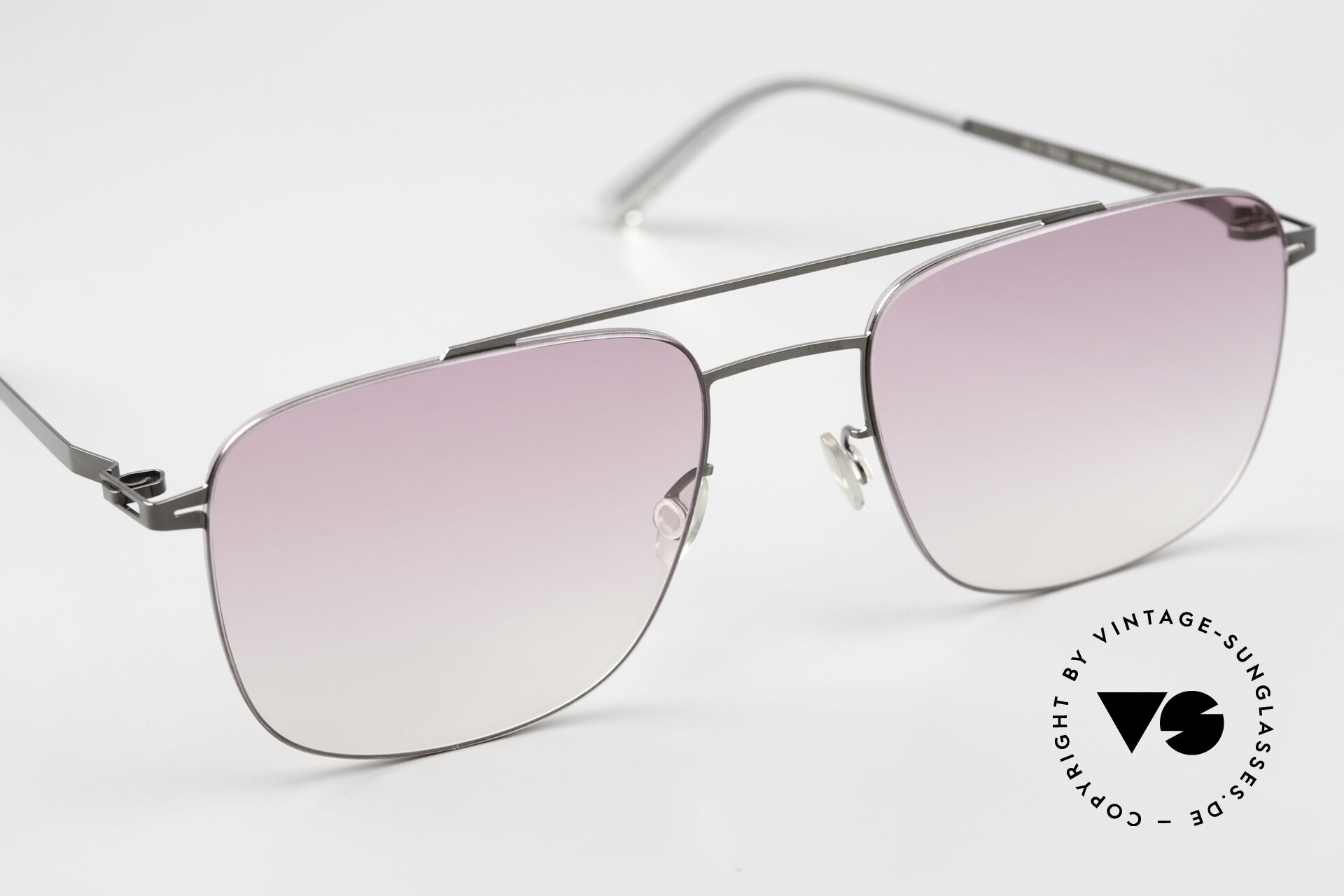 Sunglasses Mykita Yuuto Lessrim Shades 2017-2019
