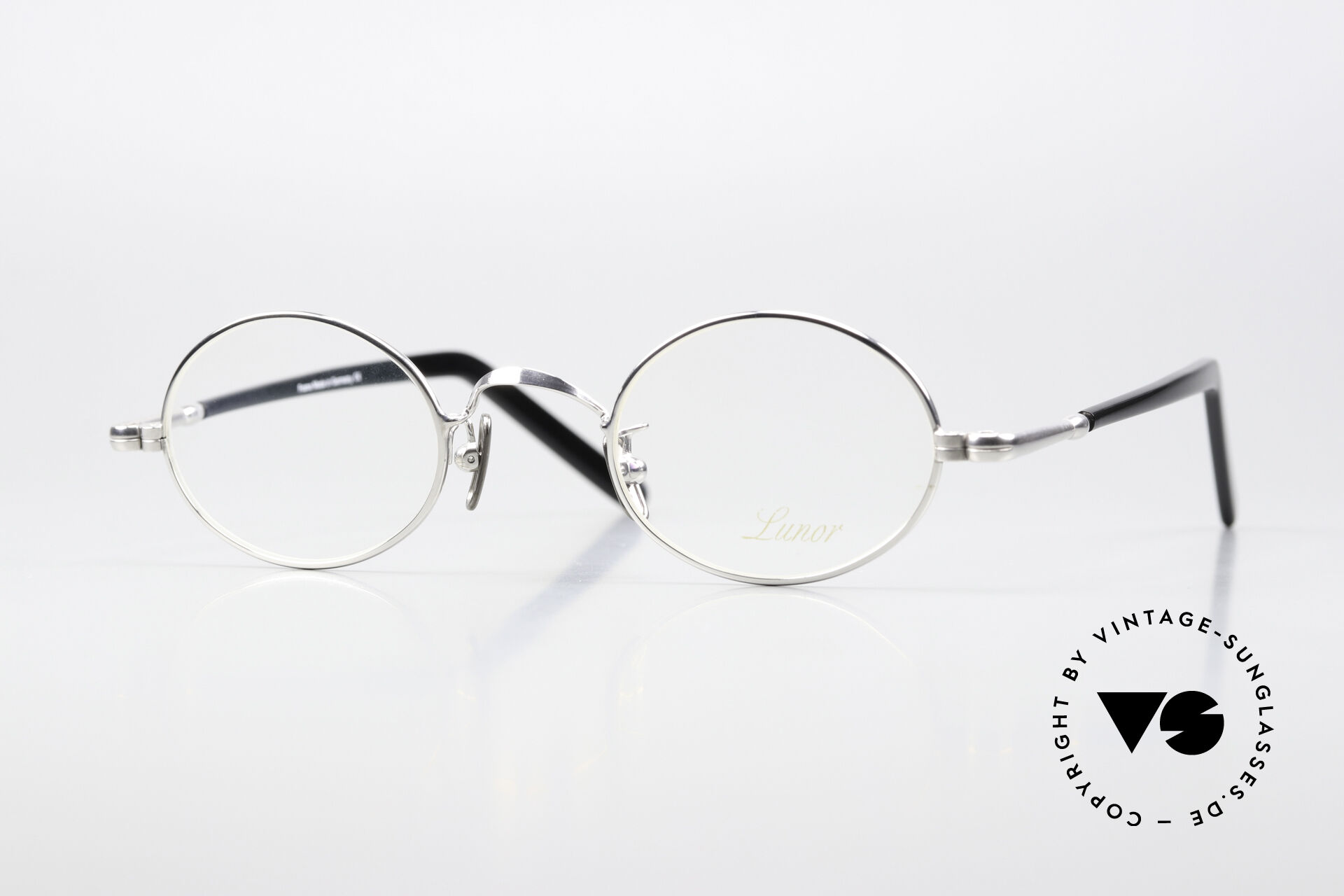 Skyler Optics Les lunettes de vue Transparent Marron clair avec monture - RB5510 | Ray-Ban® CH