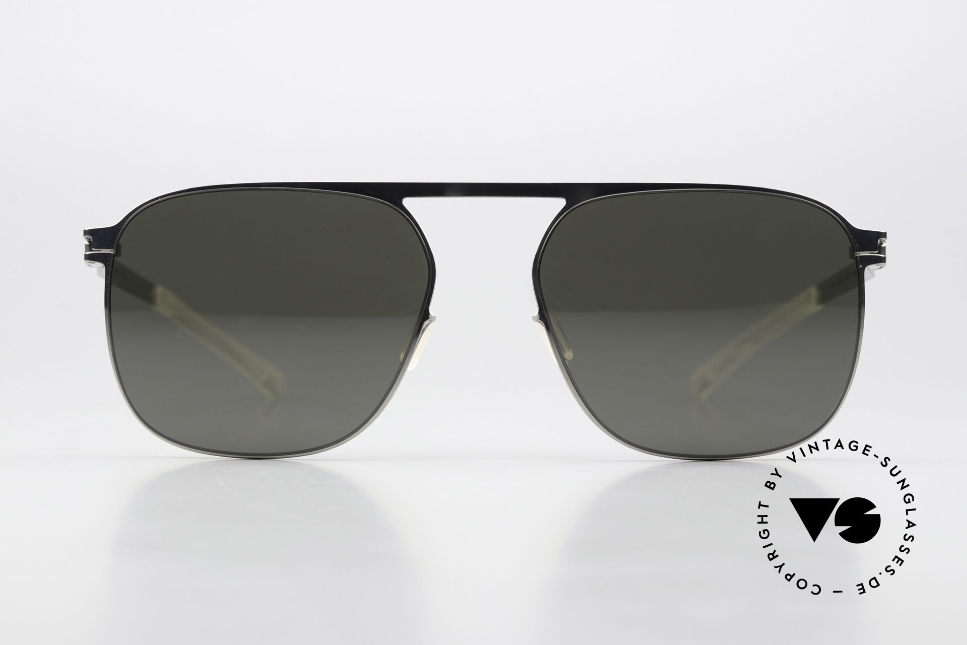 Mykita  Raidon sunglasses! Like new ! Mykita - Boom – Good See Co main image 3