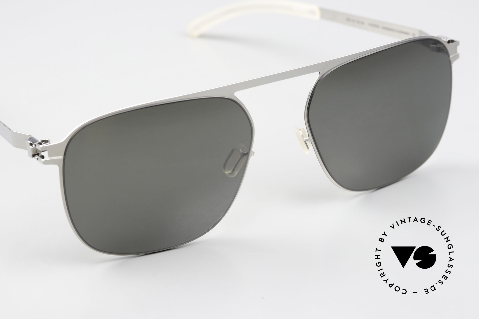 Sunglasses Mykita Mikko Non Reflecting Sun Lenses