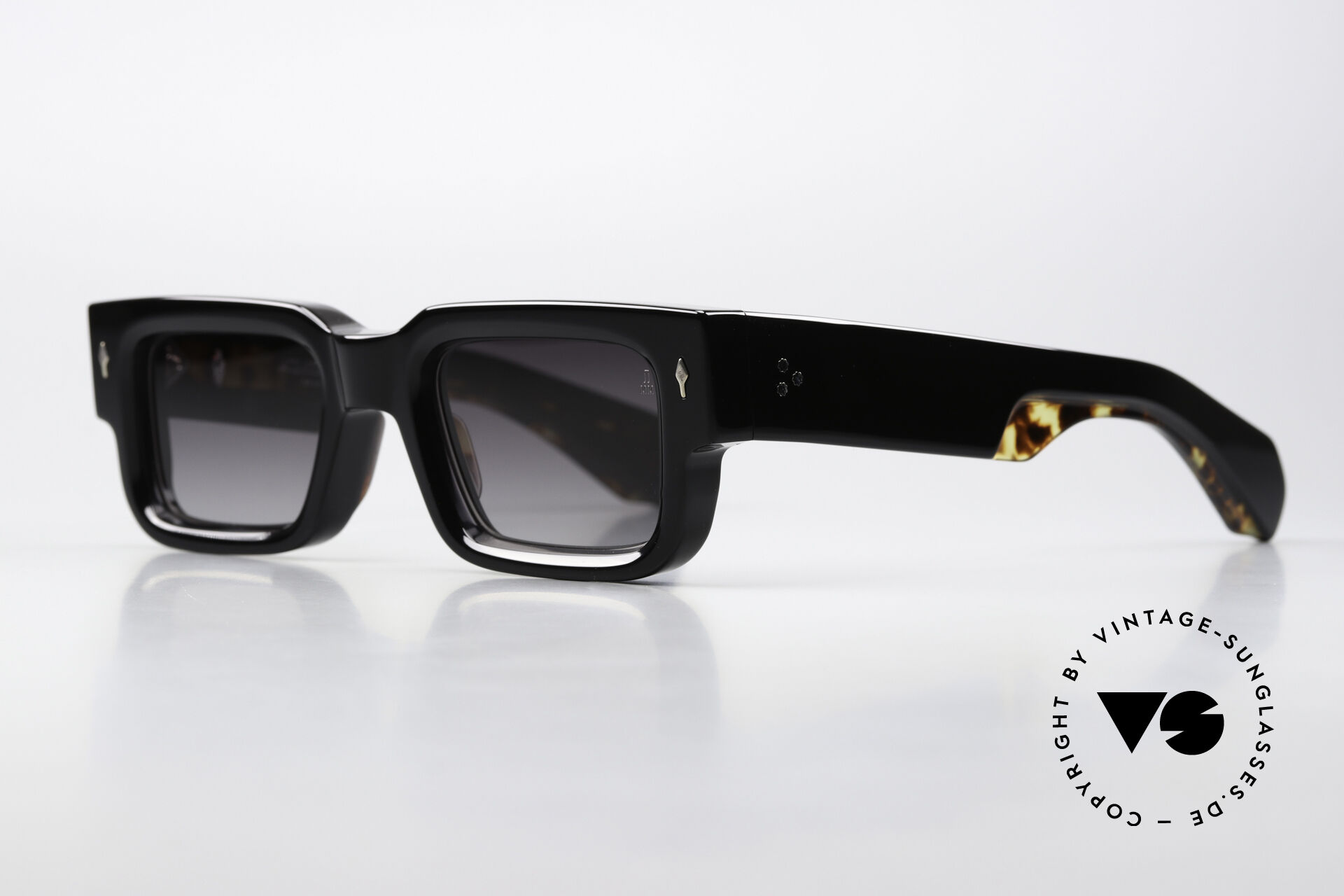 Sunglasses Jacques Marie Mage Ascari Racing Driver Alberto Ascari