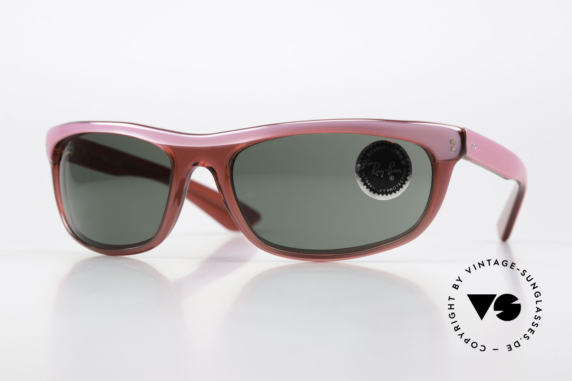 Sunglasses Ray Ban Balorama Clint Eastwood Shades USA