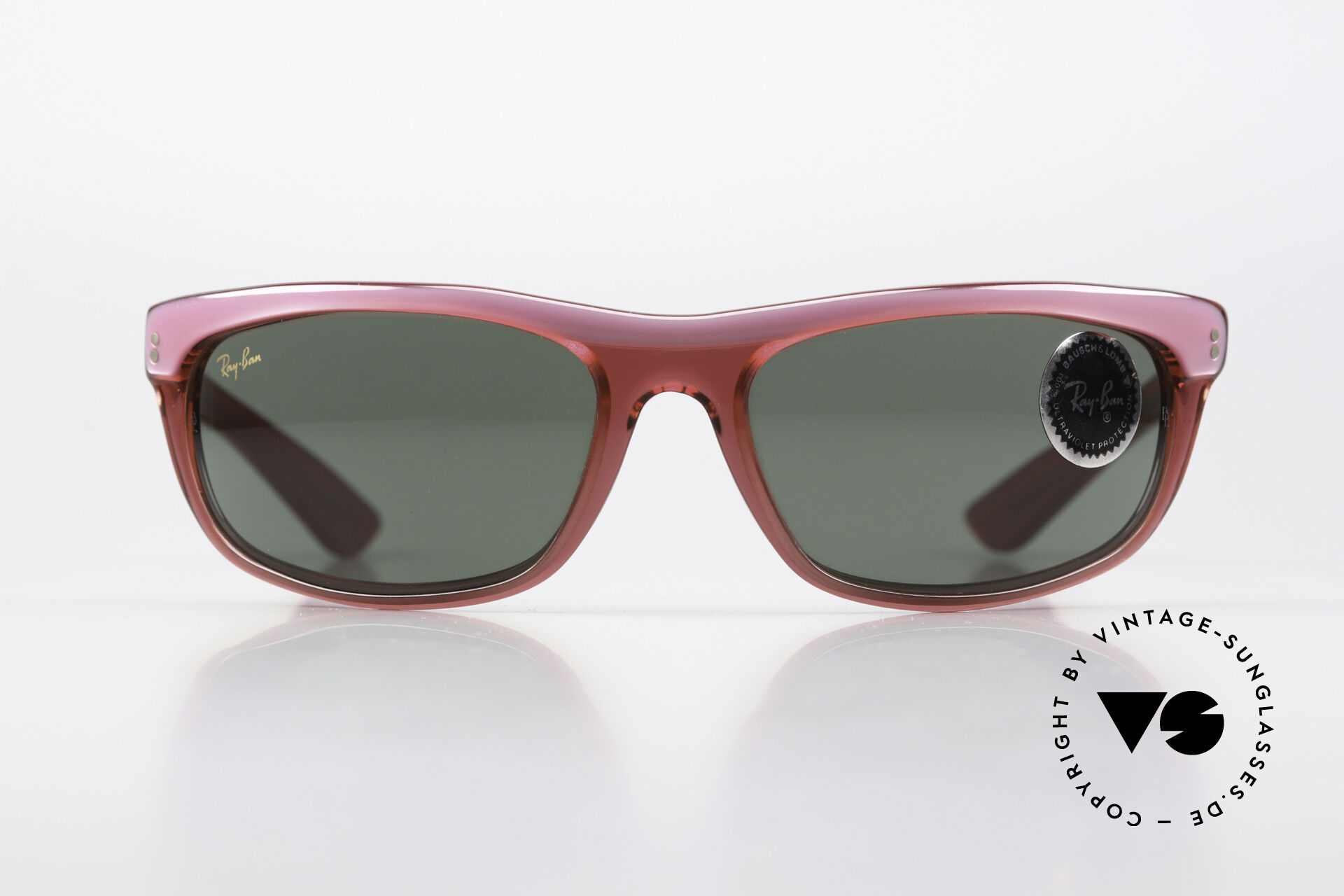 Sunglasses Ray Ban Balorama Clint Eastwood Shades USA