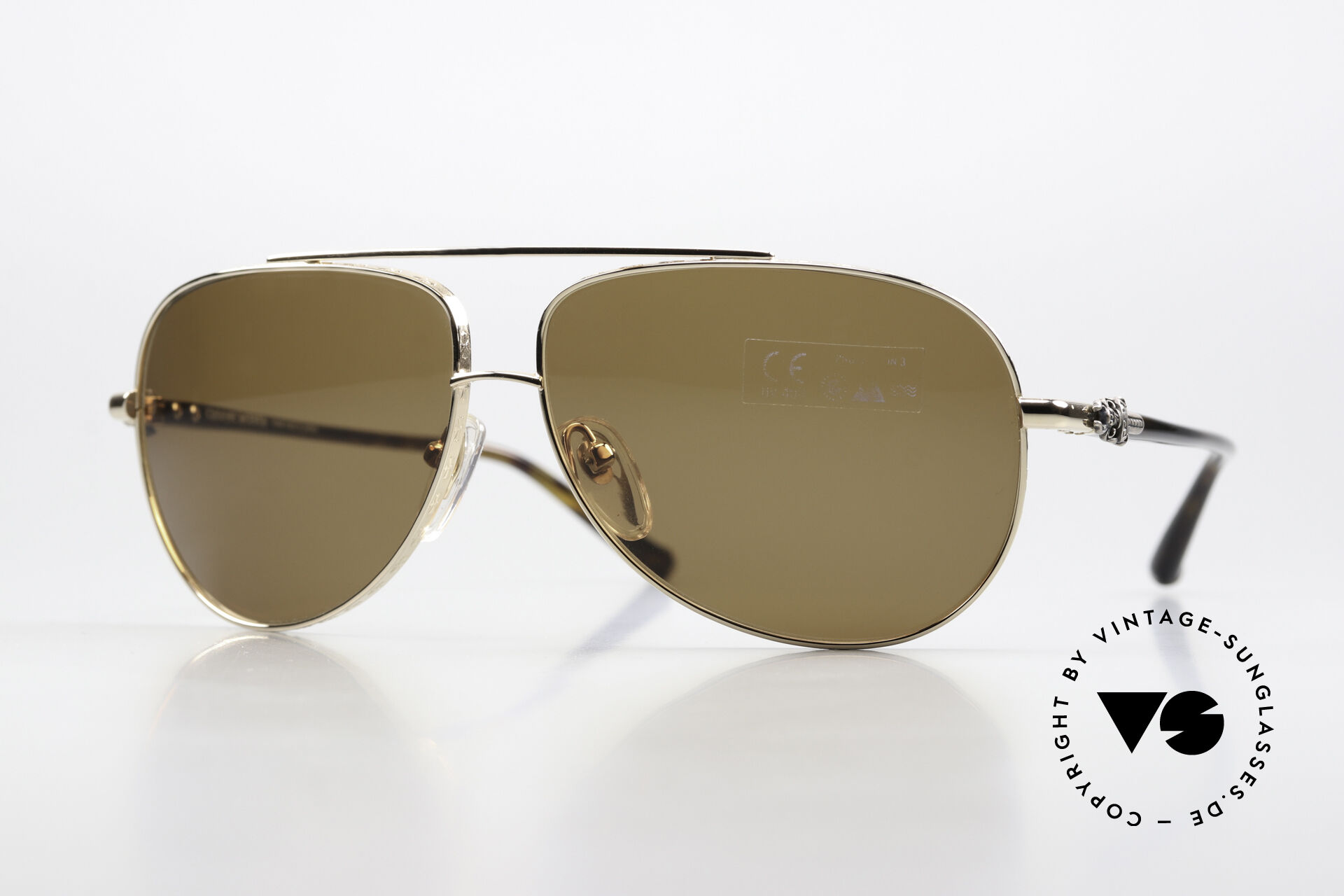 Sunglasses Chrome Hearts Road Head Pornographic Model Name display picture 3