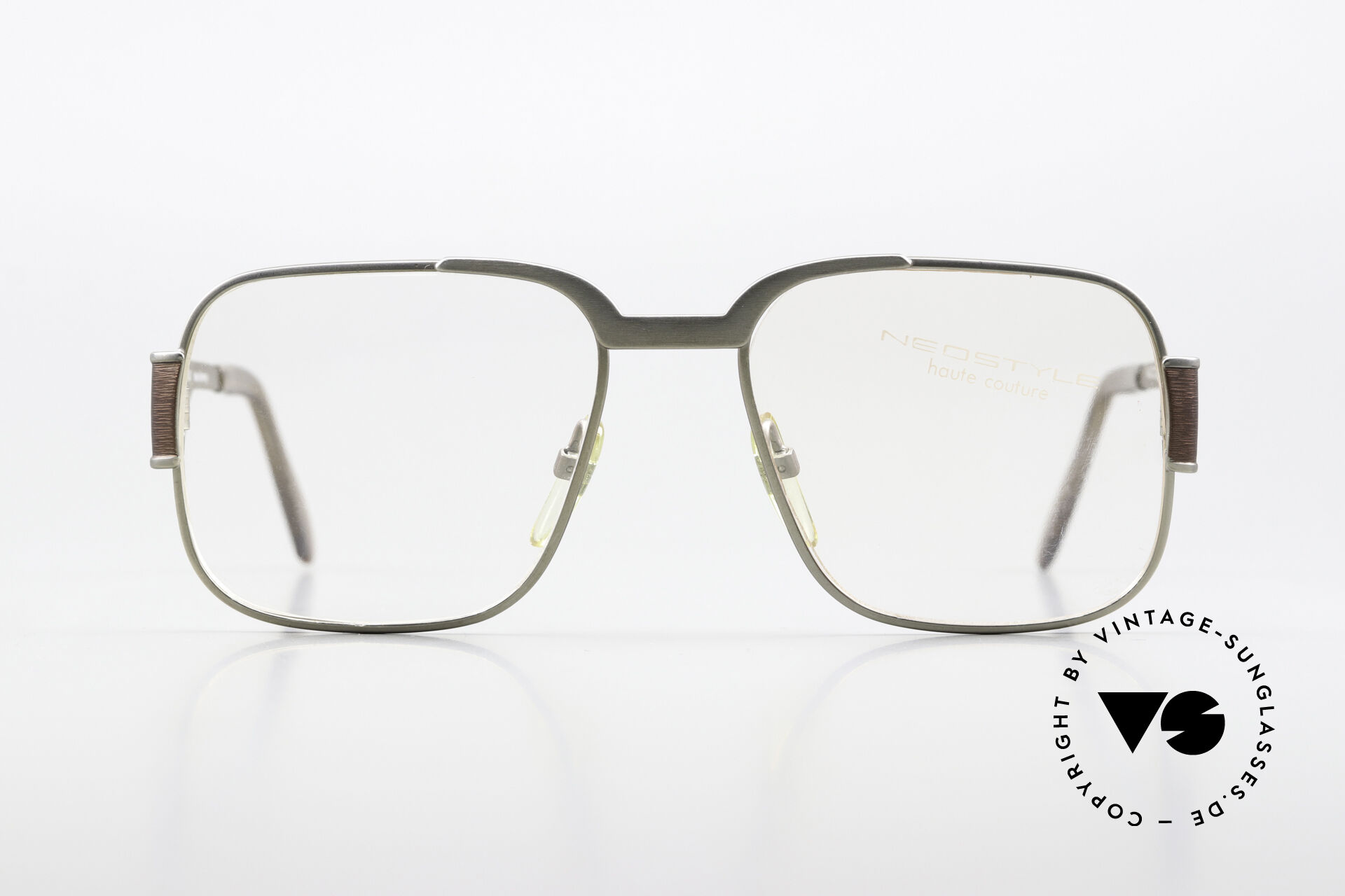 Glasses Neostyle Nautic 2 Elvis Presley Specs From 1972