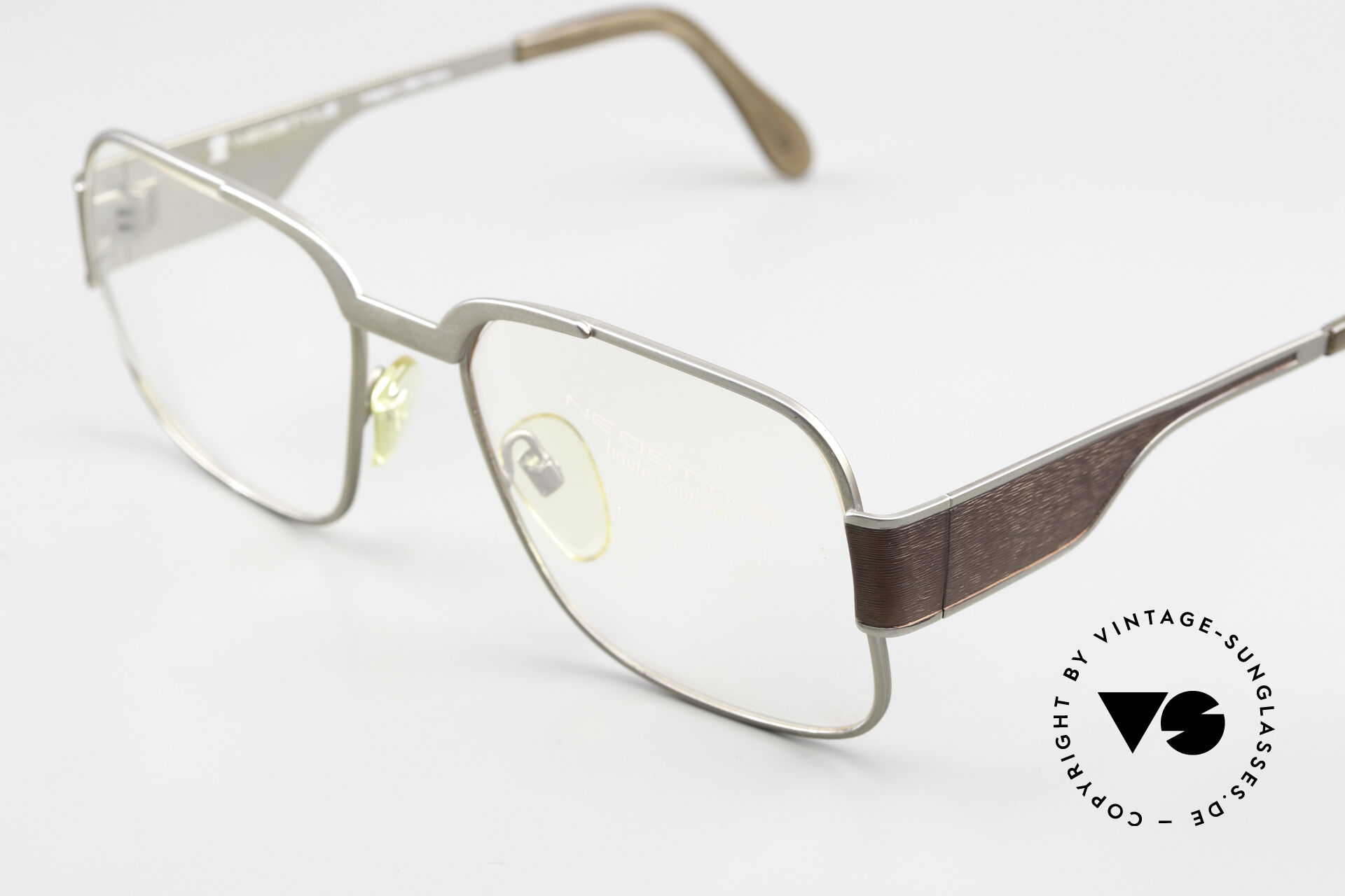 Glasses Neostyle Nautic 2 Elvis Presley Specs From 1972