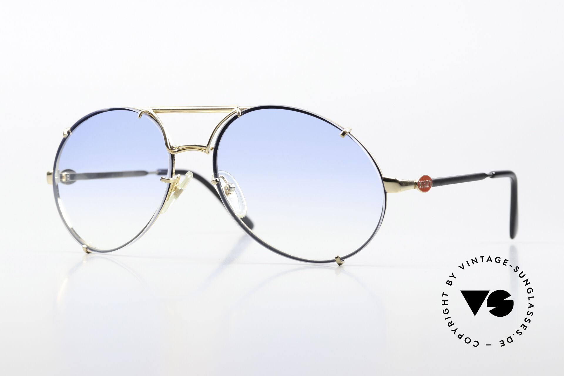 Sunglasses Bugatti 65822 80