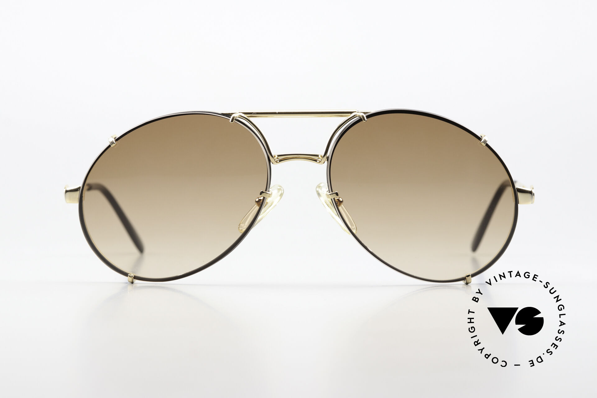 Sunglasses Bugatti 65822 80 display picture 1
