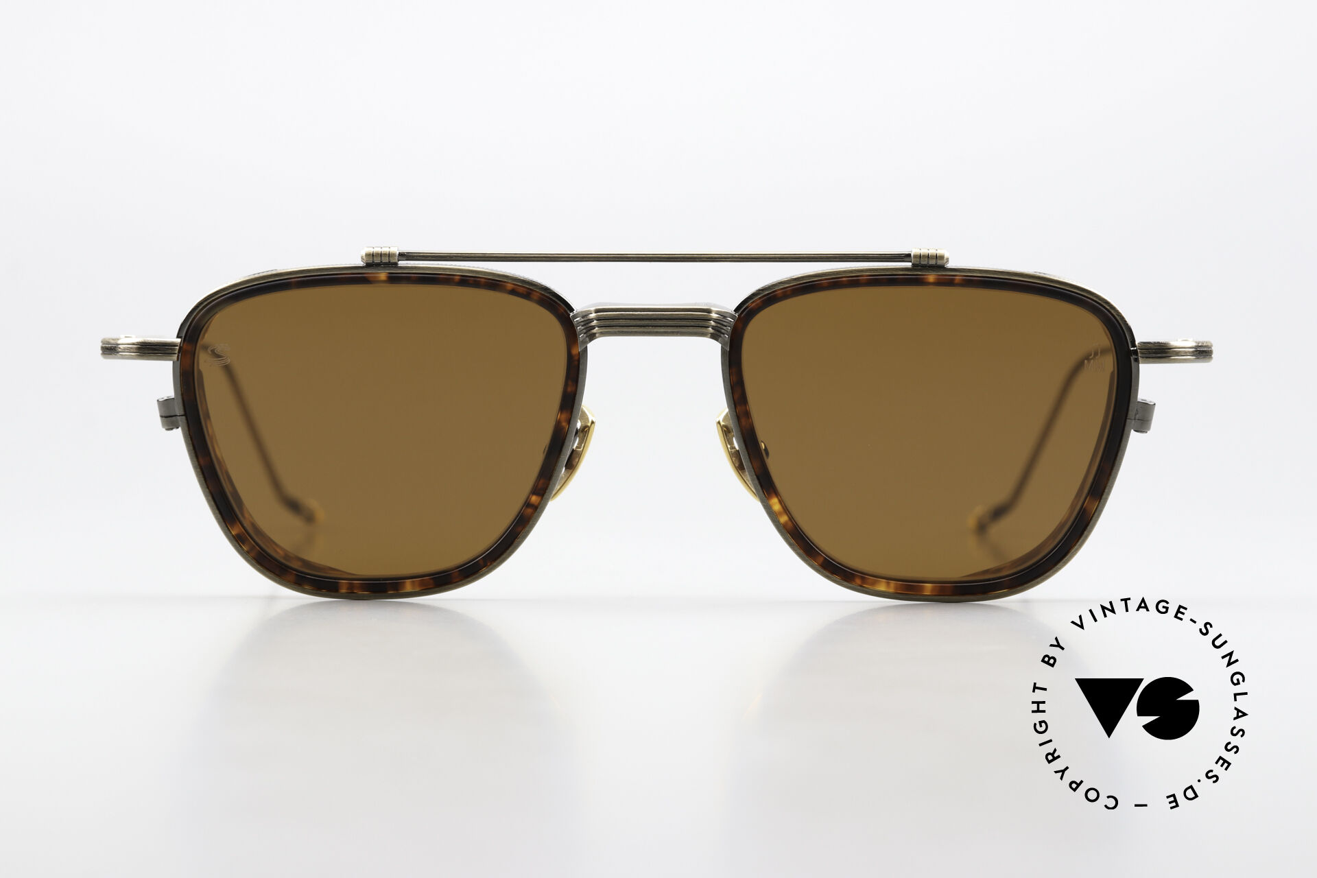 Sunglasses Jacques Marie Mage Senna 1992 The Ayrton Senna Collection