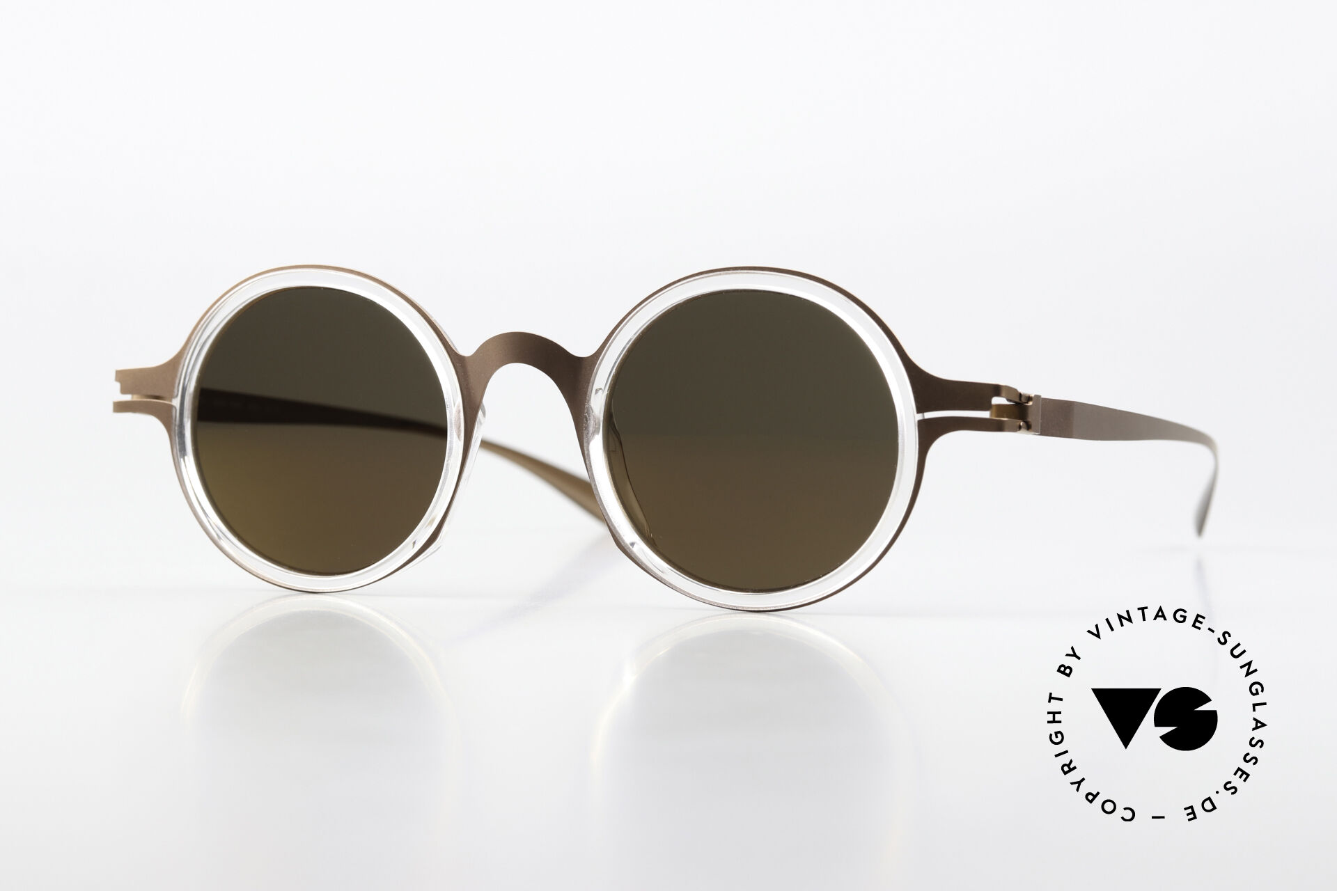 Sunglasses Mykita DD02 Damir Doma Designer Shades