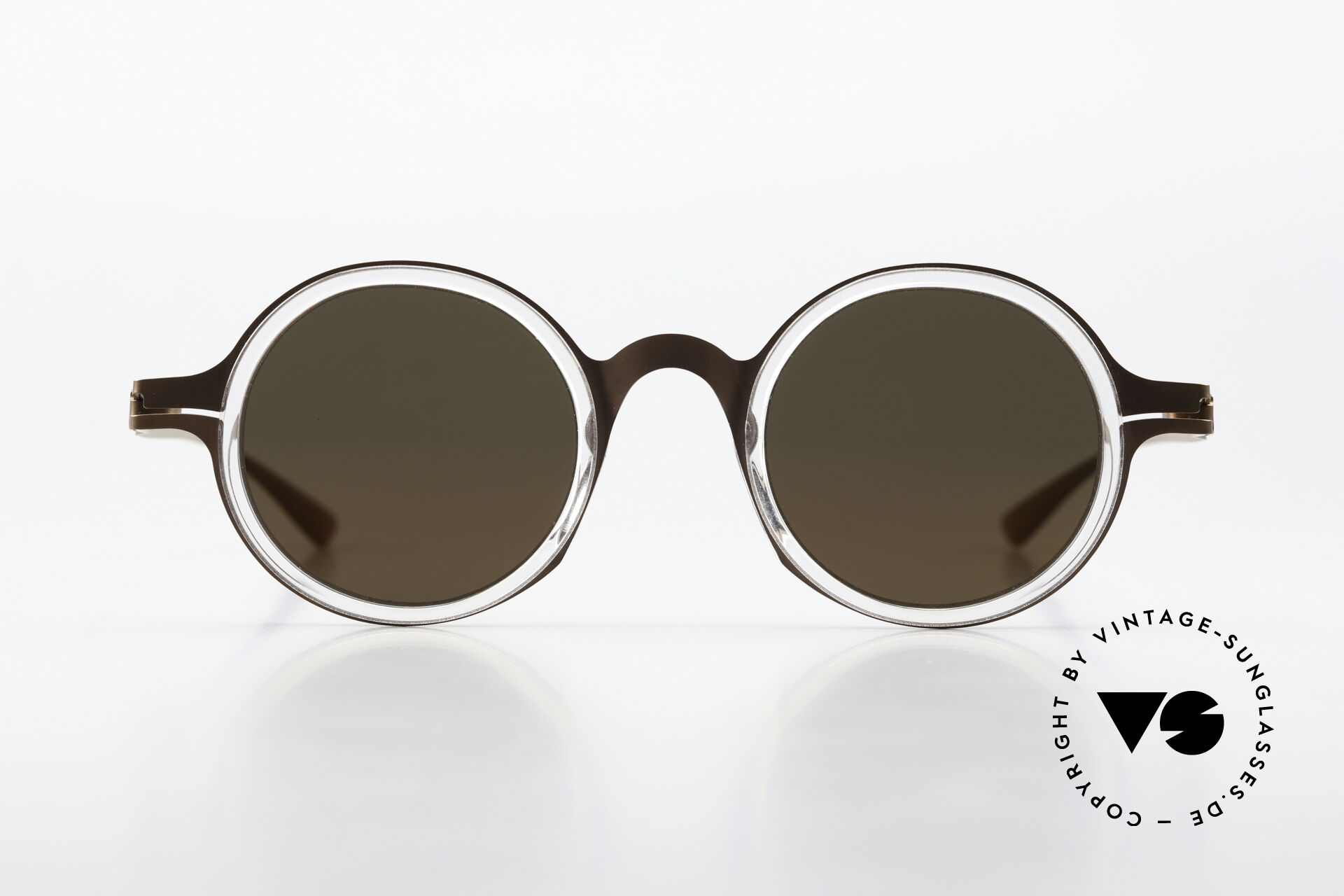 Sunglasses Mykita DD02 Damir Doma Designer Shades