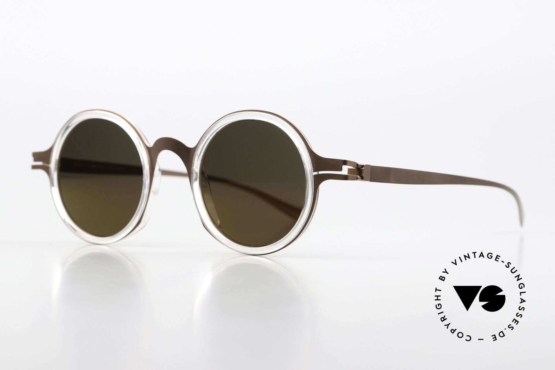 Sunglasses Mykita DD02 Damir Doma Designer Shades
