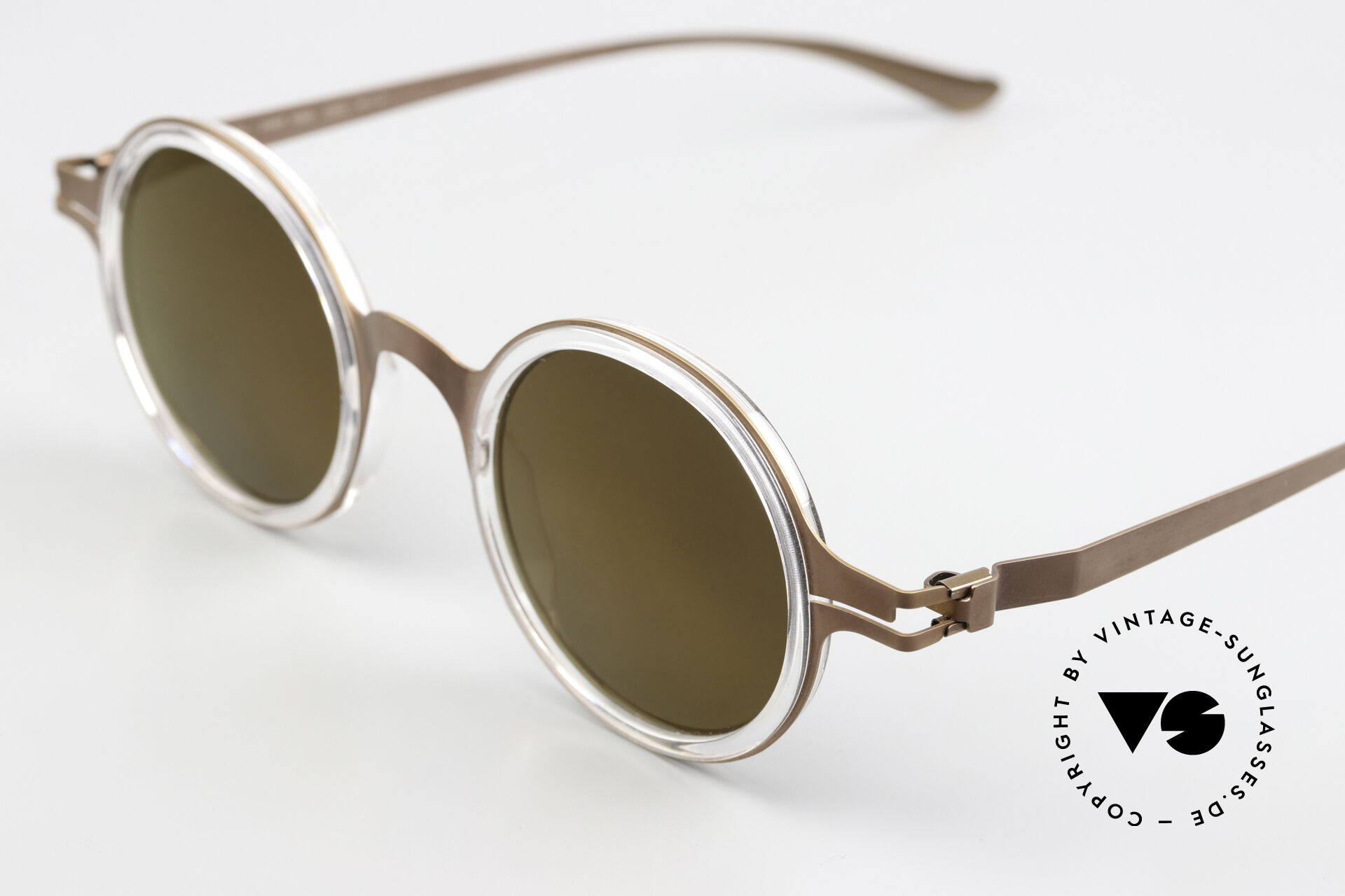 Dear トムです。 Sunglasses Mykita DD02 Damir Doma Designer Shades