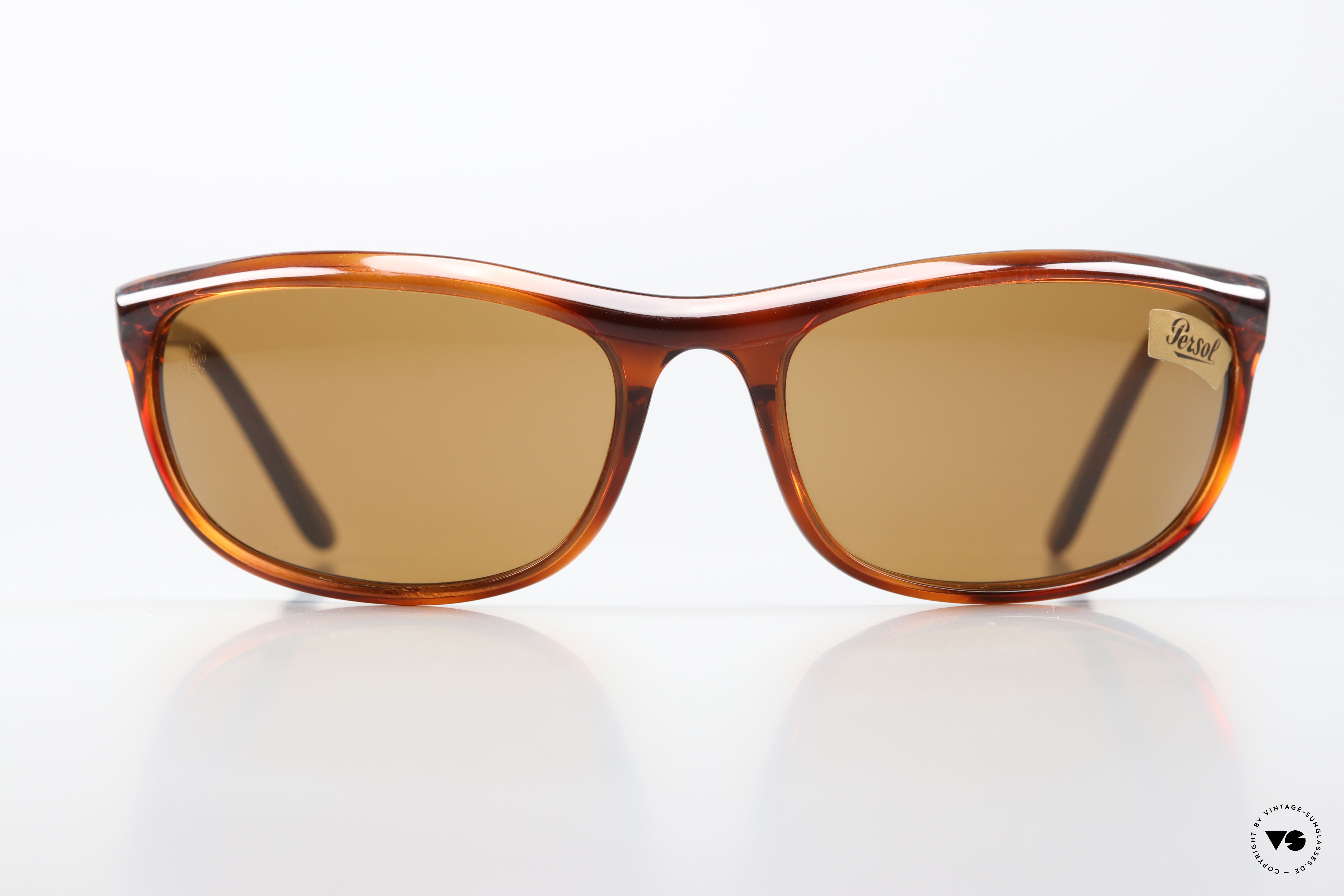 阿*羅様 Persol Ratti 58230 ペルソール　ターミネーター2 Sunglasses Persol 58230 Ratti Terminator 2 Sunglasses
