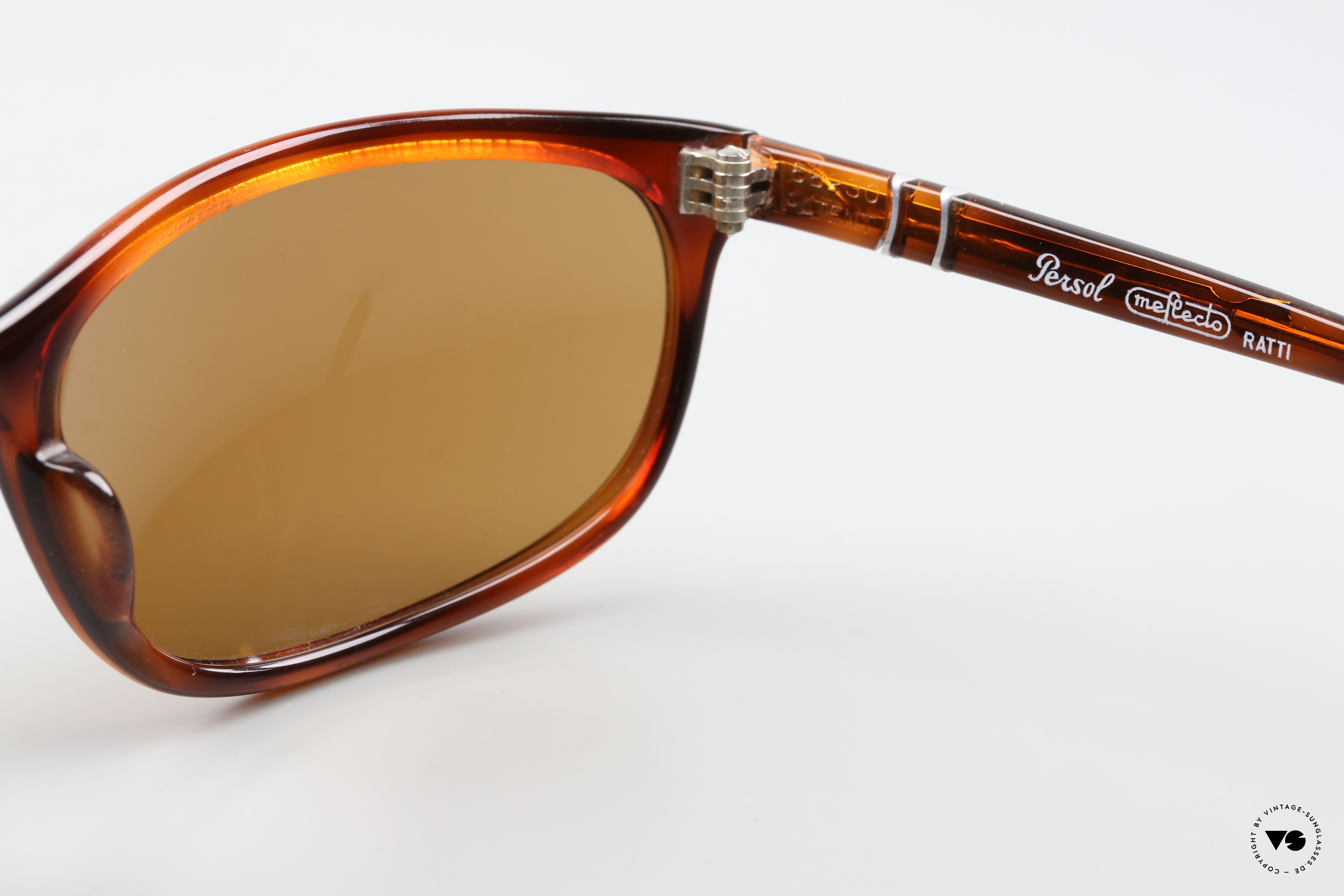 Sunglasses Persol 58230 Ratti Terminator 2 Sunglasses