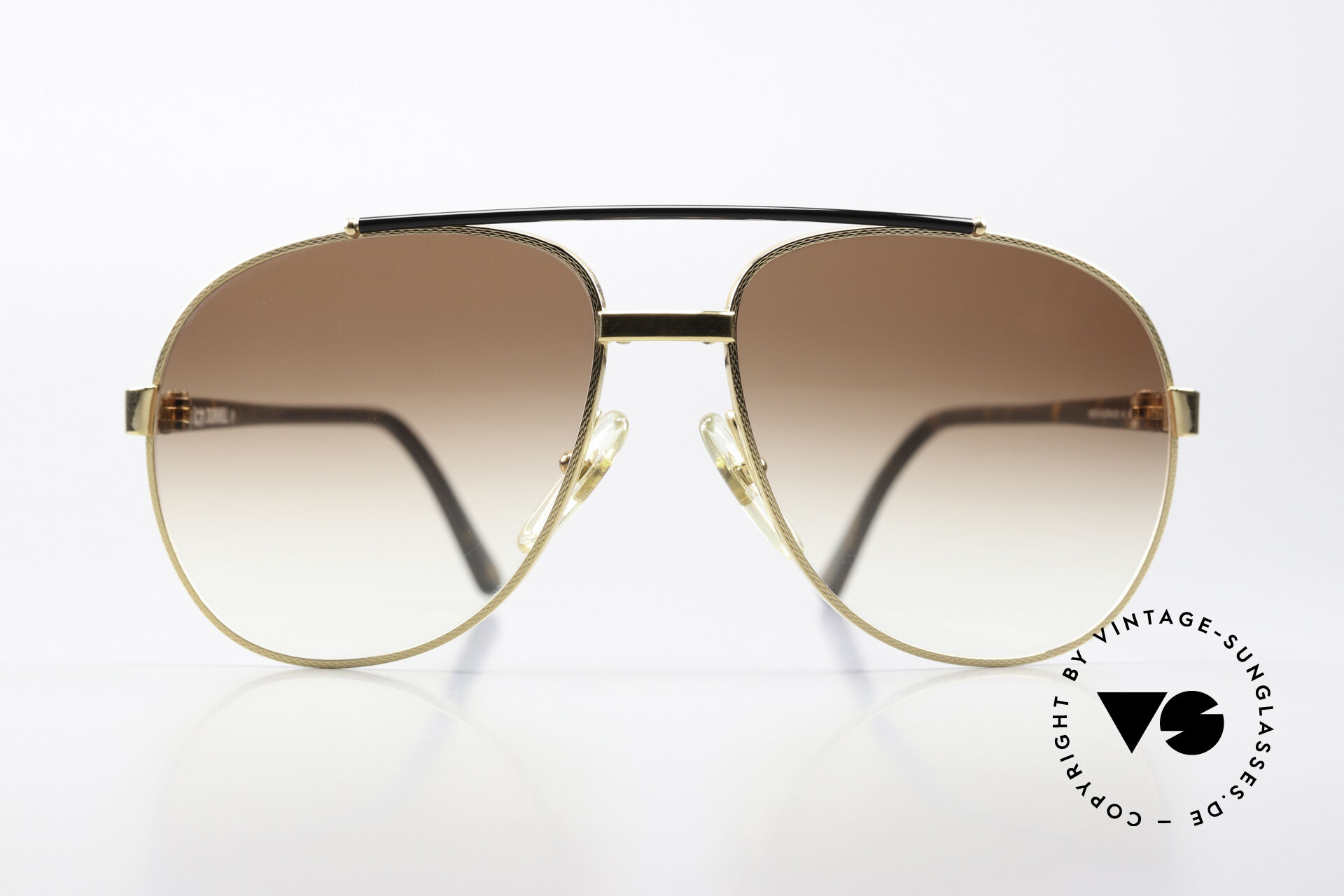 Sunglasses Dunhill 6070 90's Luxury Shades Men