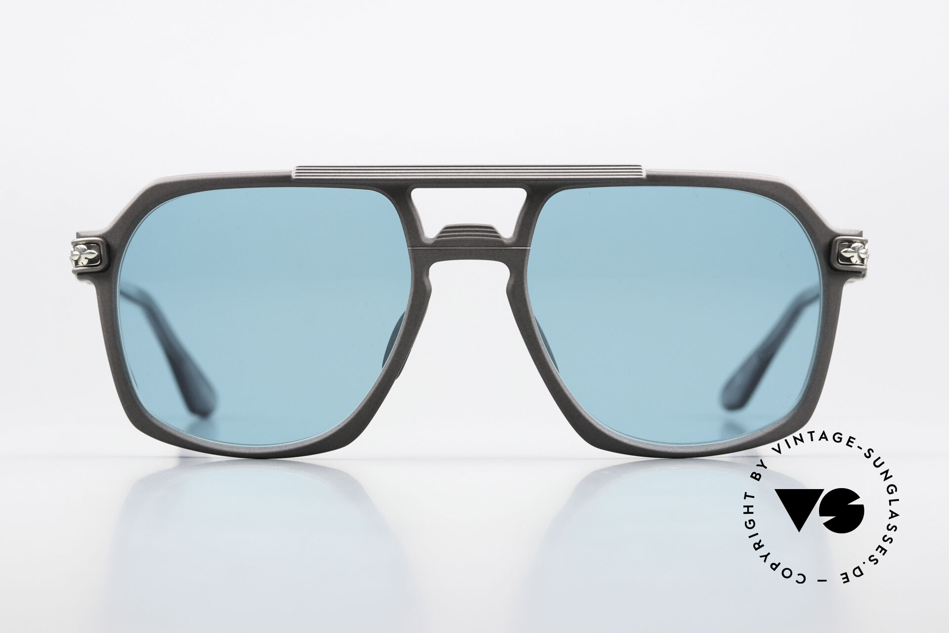 Sunglasses Chrome Hearts Humidititty Provocative Luxury Shades display picture 2