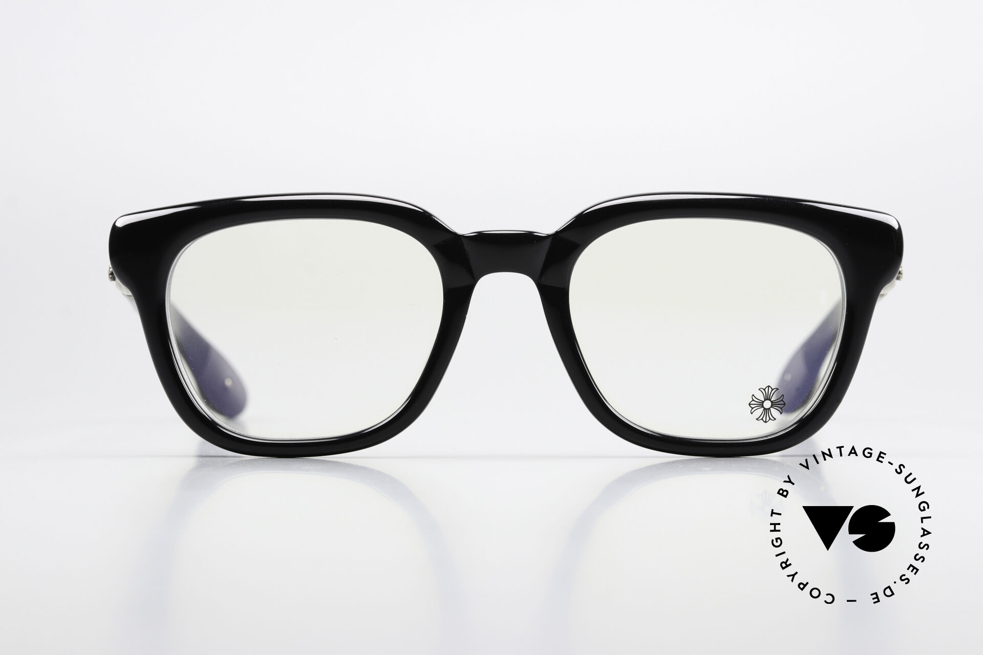 Glasses Chrome Hearts Well Hell Yeah Men