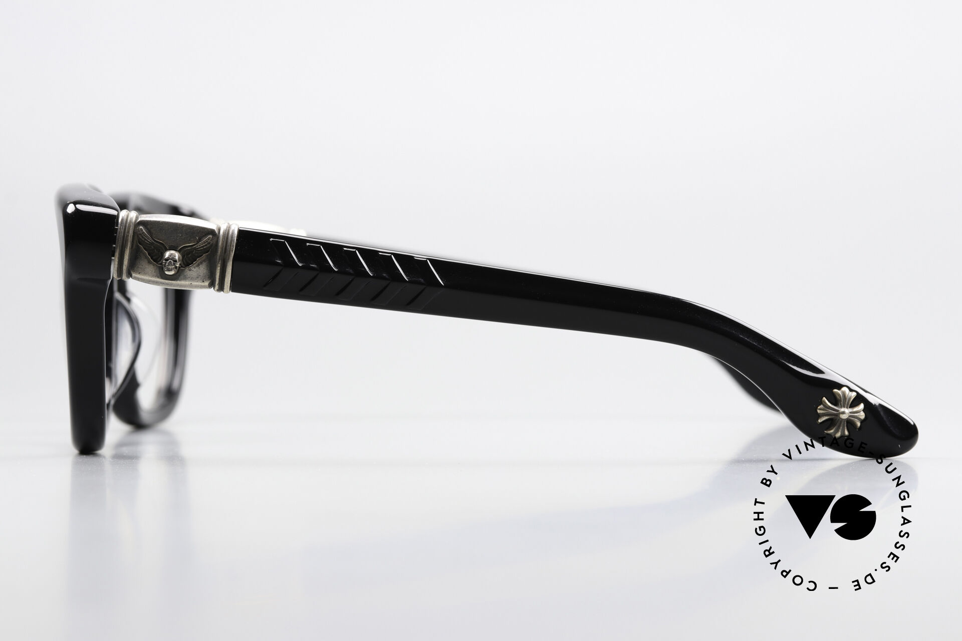 Glasses Chrome Hearts Well Hell Yeah Men