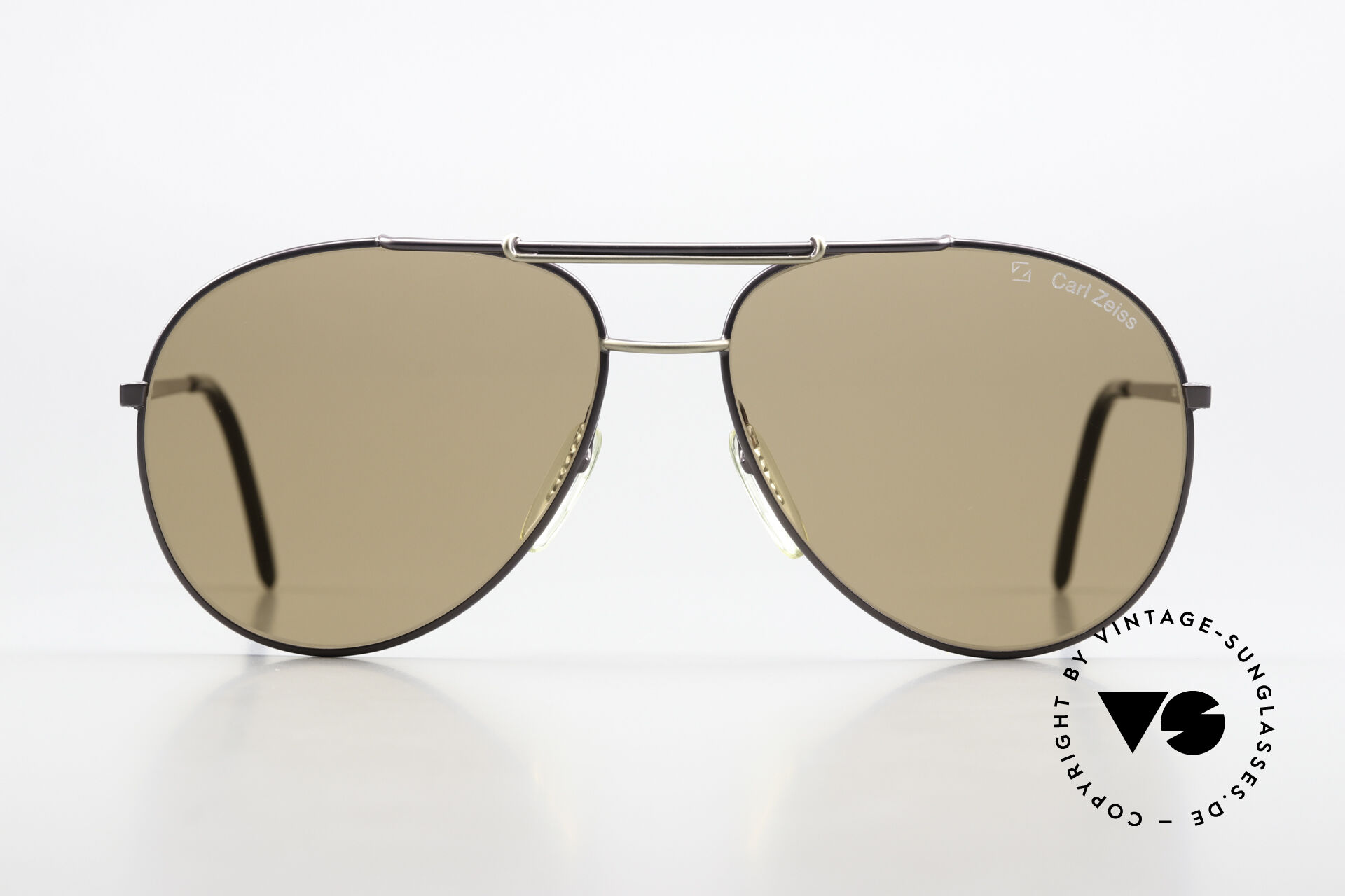 Sunglasses Zeiss 9323 80's Quality XL Sunglasses