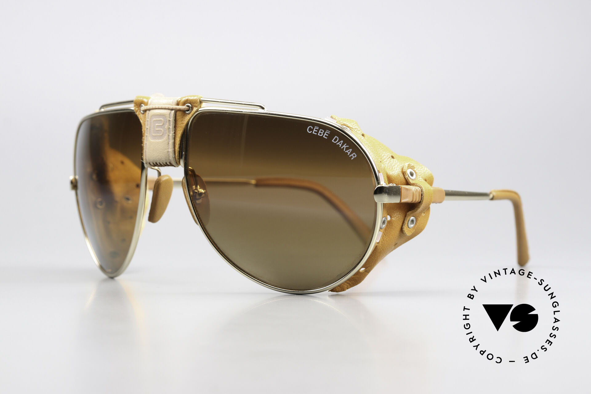 Sunglasses Cebe Dakar Vintage Rallye Sunglasses Sunglasses Cebe Dakar Vintage Rallye Sunglasses