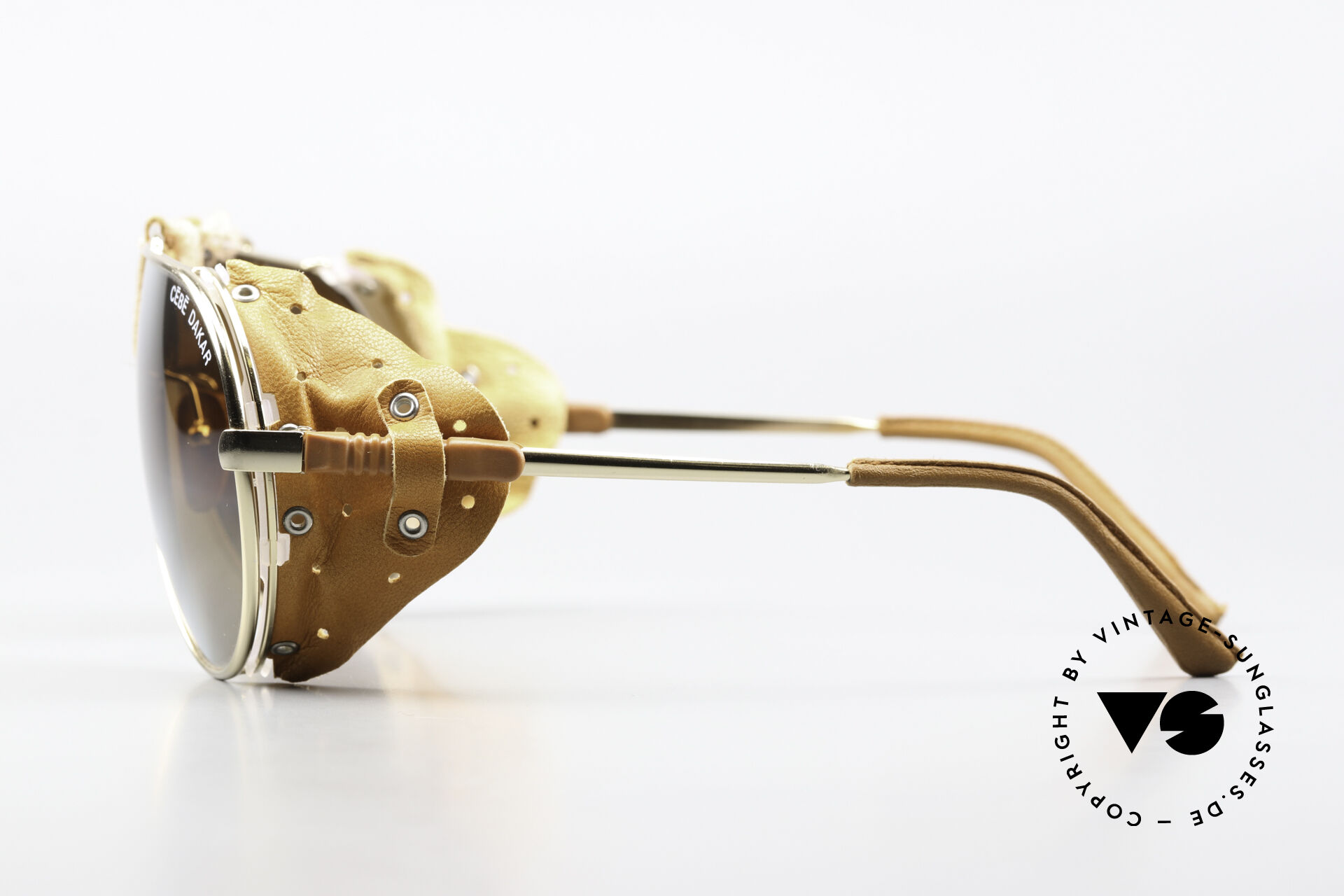 Sunglasses Cebe Dakar Vintage Rallye Sunglasses