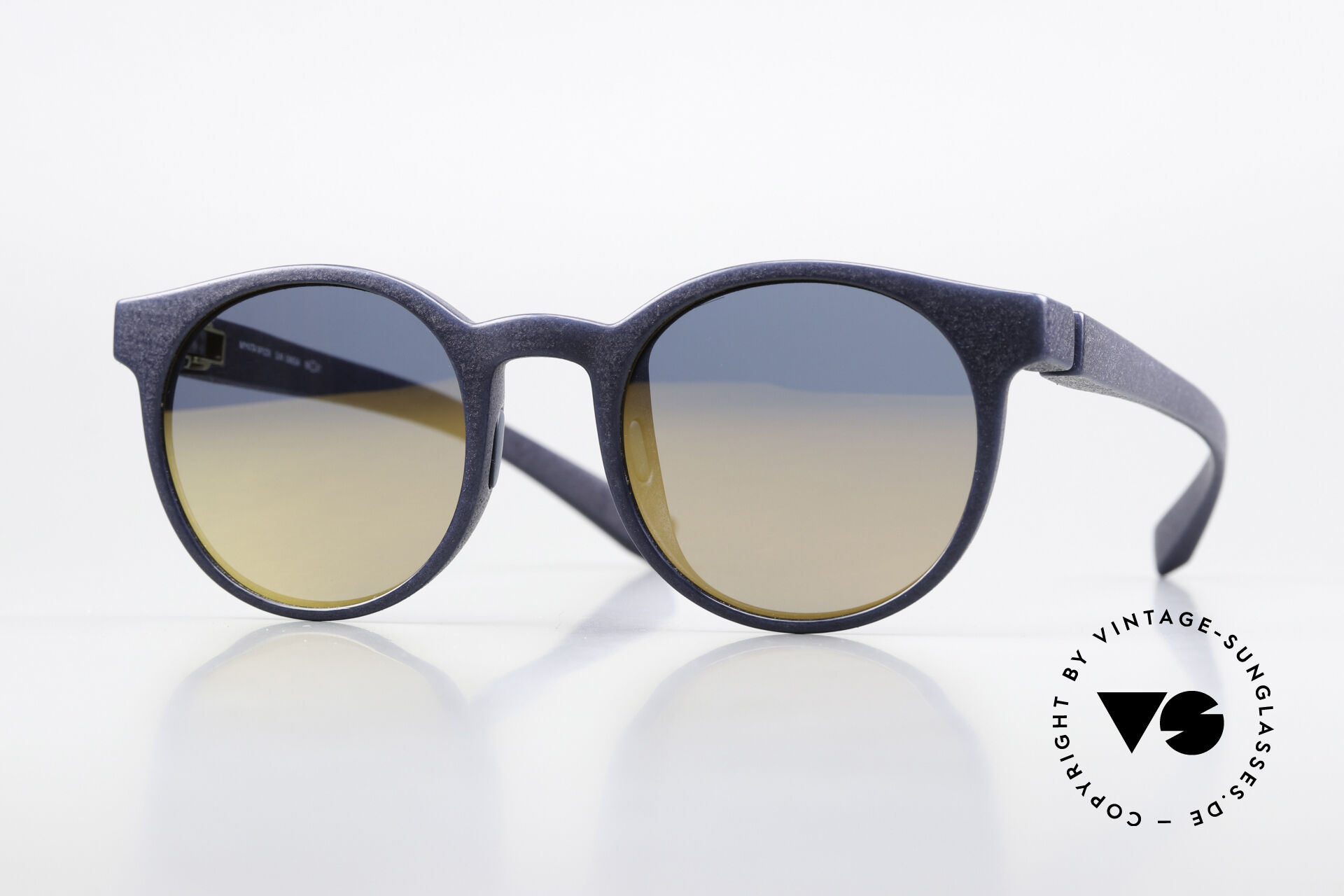 美品 MYKITA MYLON SUN OMEGA サングラス 人気モデル Sunglasses Mykita Mylon Omega Mirrored Zeiss Sun Lenses