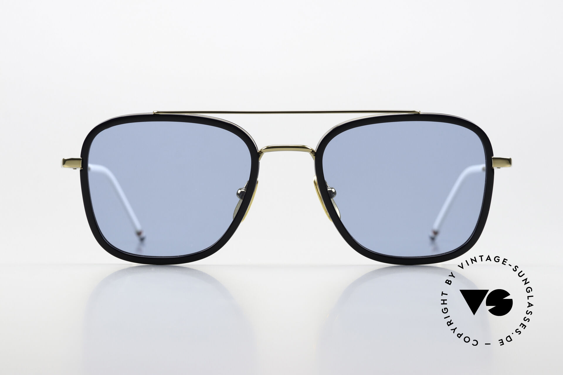 Sunglasses Thom Browne TBS800 Square Sunglasses For Men